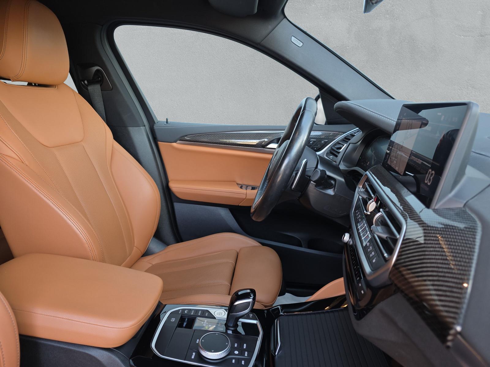 BMW X4 30d M Sport xDrive G02 (CH)-image-13