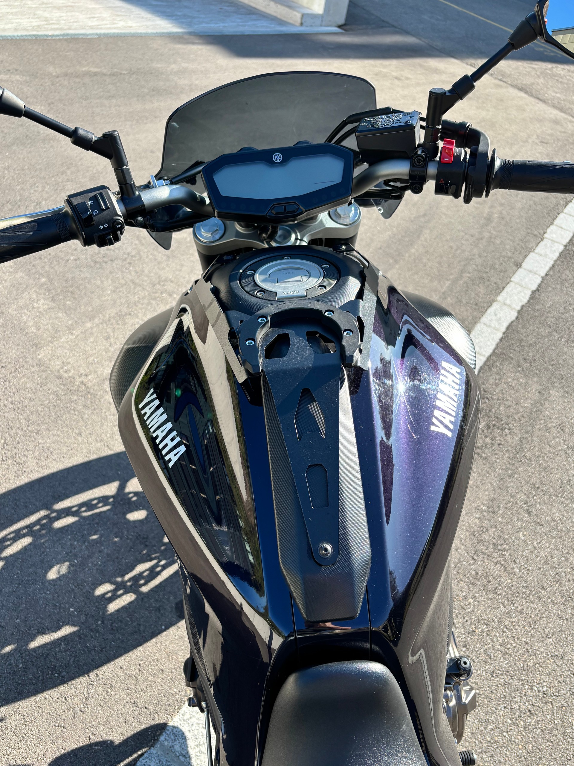 YAMAHA MT-07 ABS (35 kW)-image-7