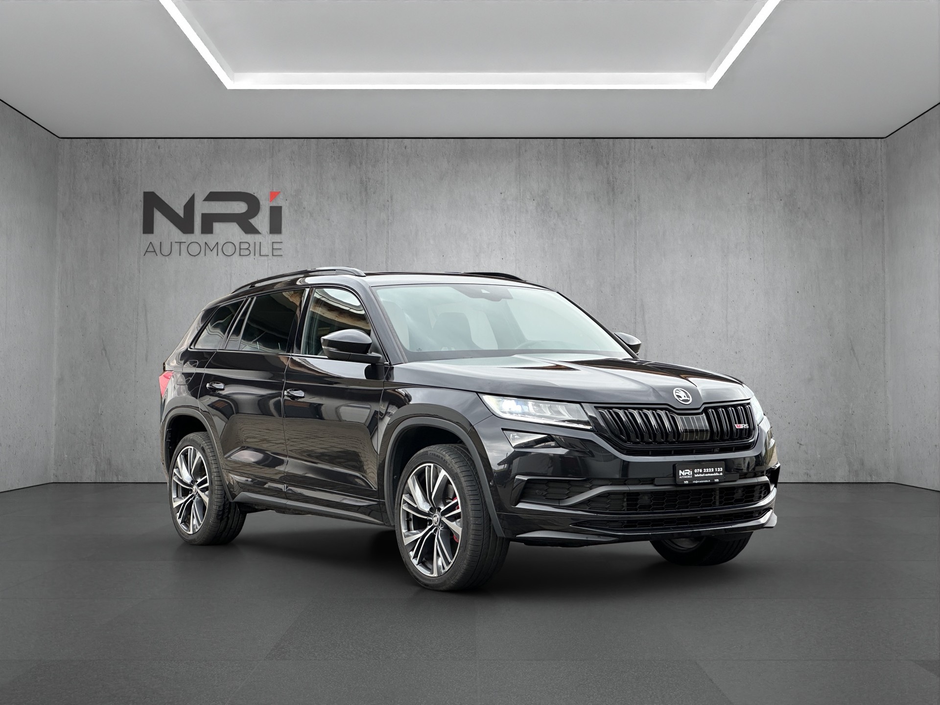 SKODA Kodiaq 2.0 Bi-TDI 240 RS DSG-showroom-element-2