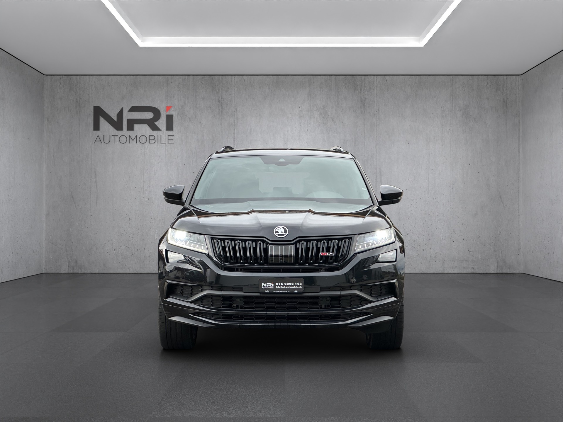 SKODA Kodiaq 2.0 Bi-TDI 240 RS DSG-showroom-element-1