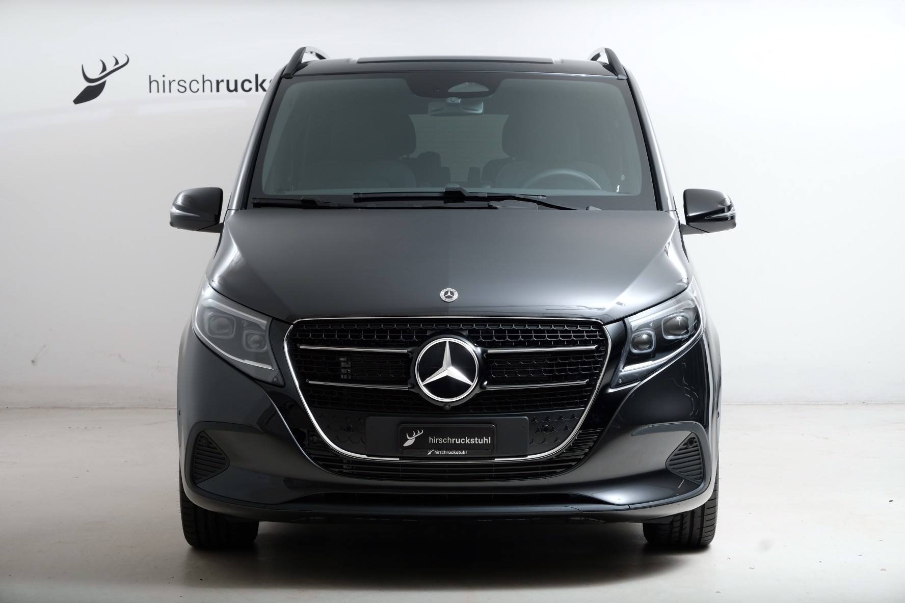 MERCEDES-BENZ V 250 d lang 4Matic Trend W447-showroom-element-1