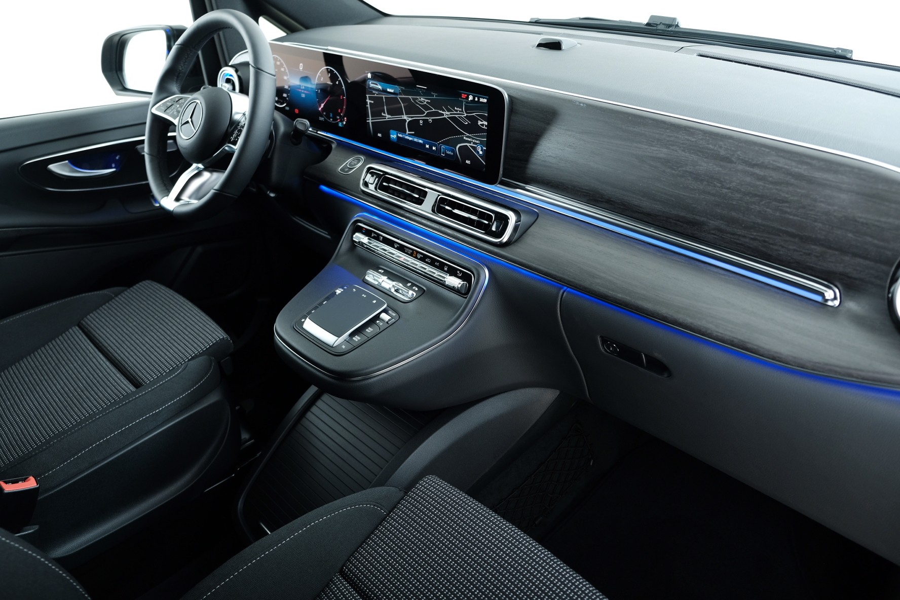 MERCEDES-BENZ V 250 d lang 4Matic Trend W447-showroom-element-3
