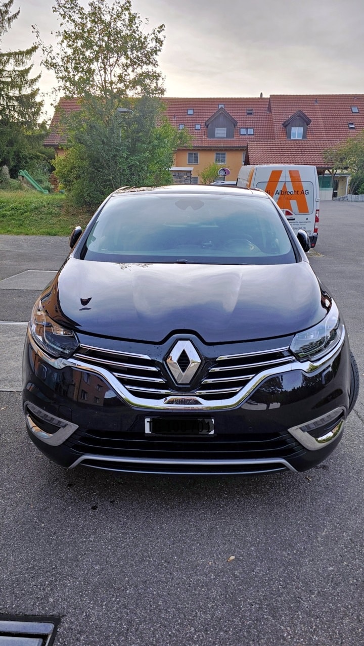 RENAULT 2.0 Blue dCi 200 Initiale EDC-image-1