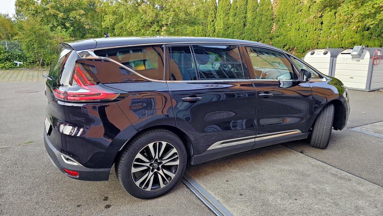 RENAULT 2.0 Blue dCi 200 Initiale EDC-image-2