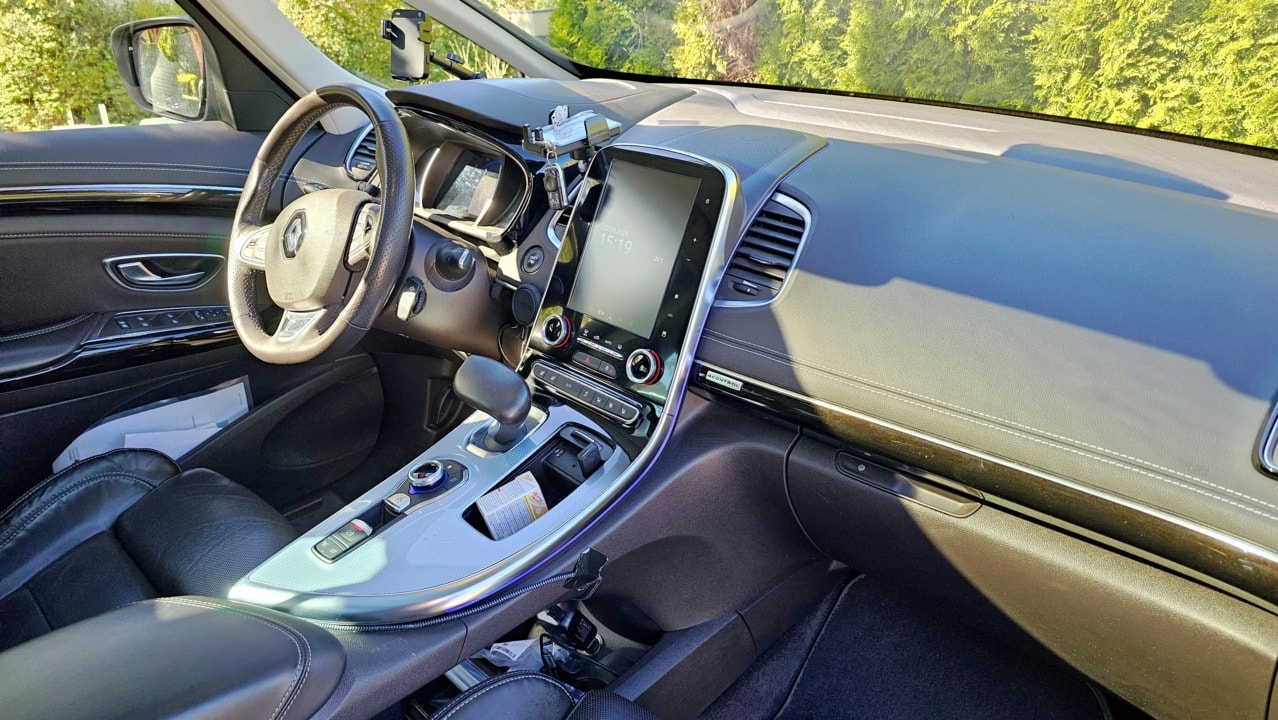 RENAULT 2.0 Blue dCi 200 Initiale EDC-image-3