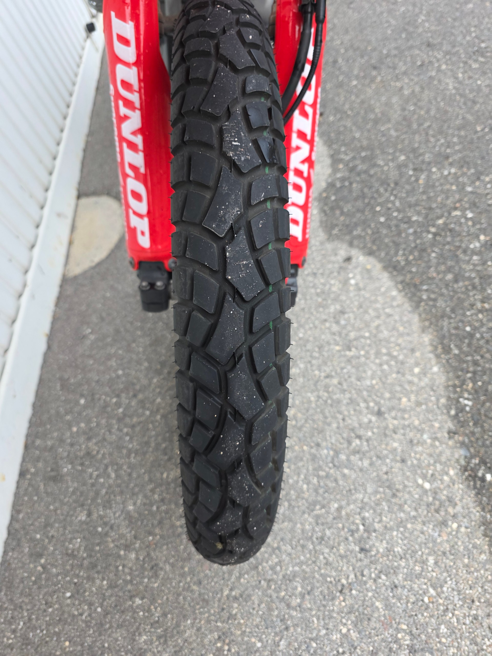 HONDA CRF 300 L-image-3