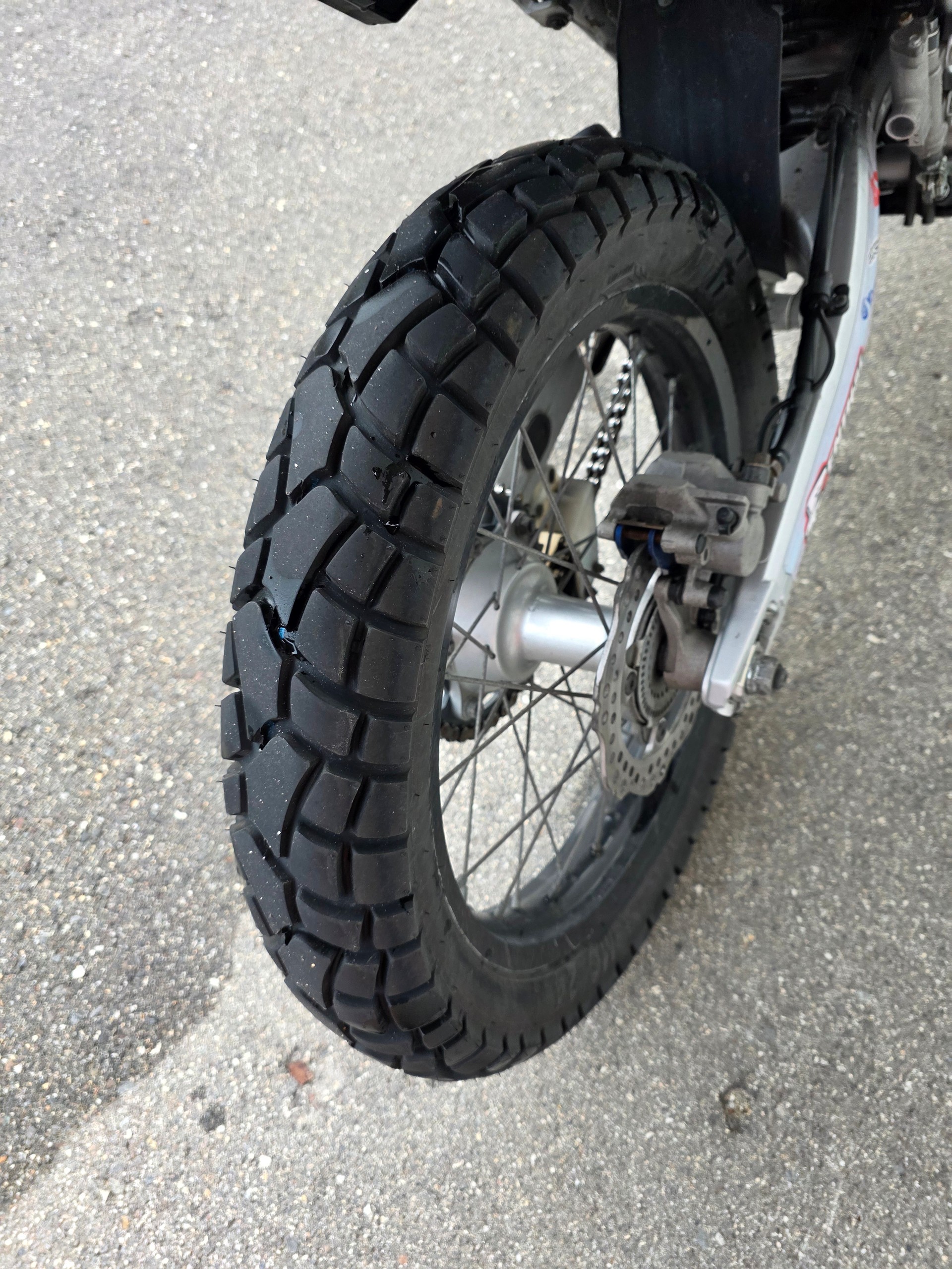 HONDA CRF 300 L-image-2