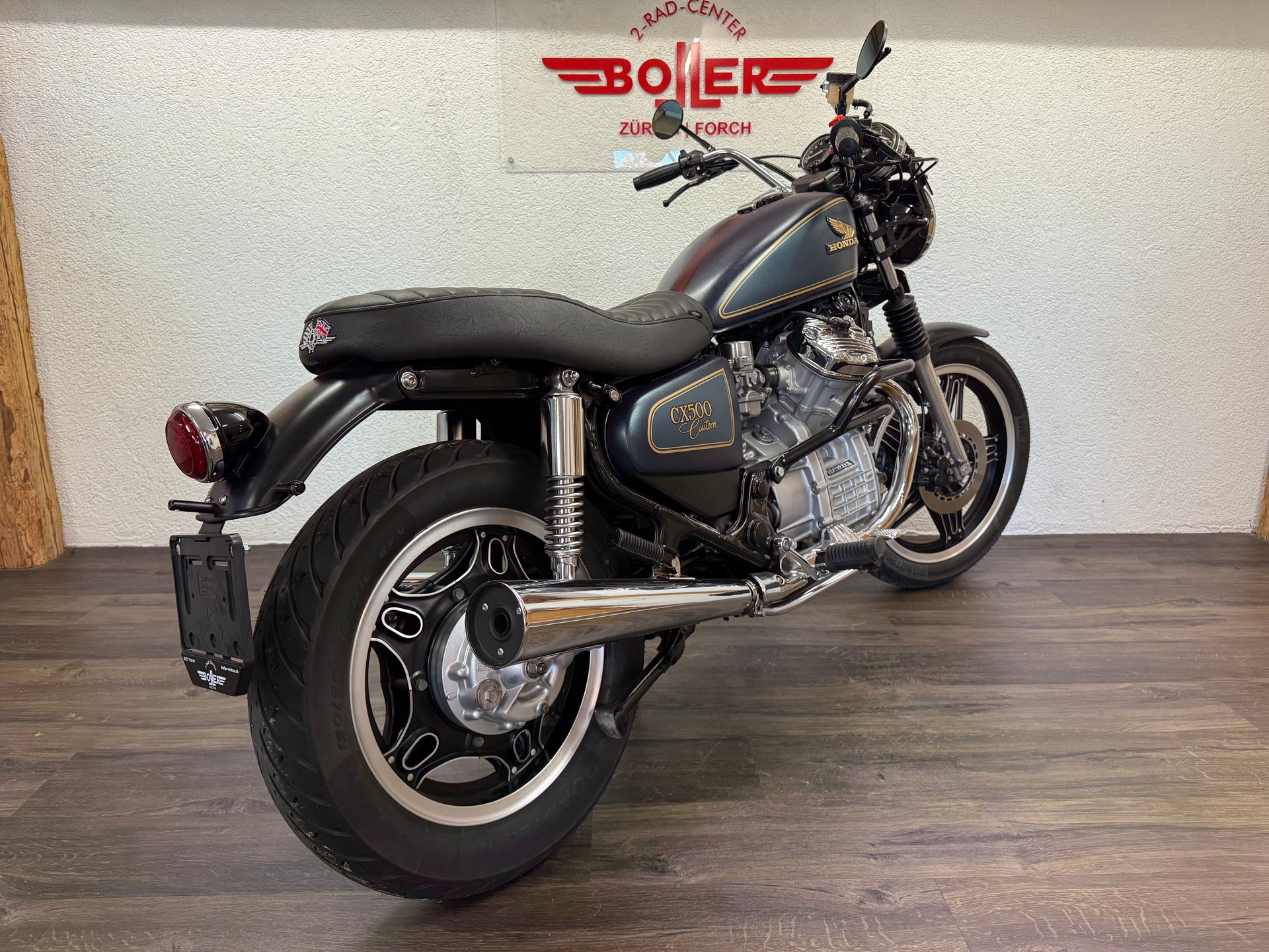 HONDA 500 Custom-showroom-element-3