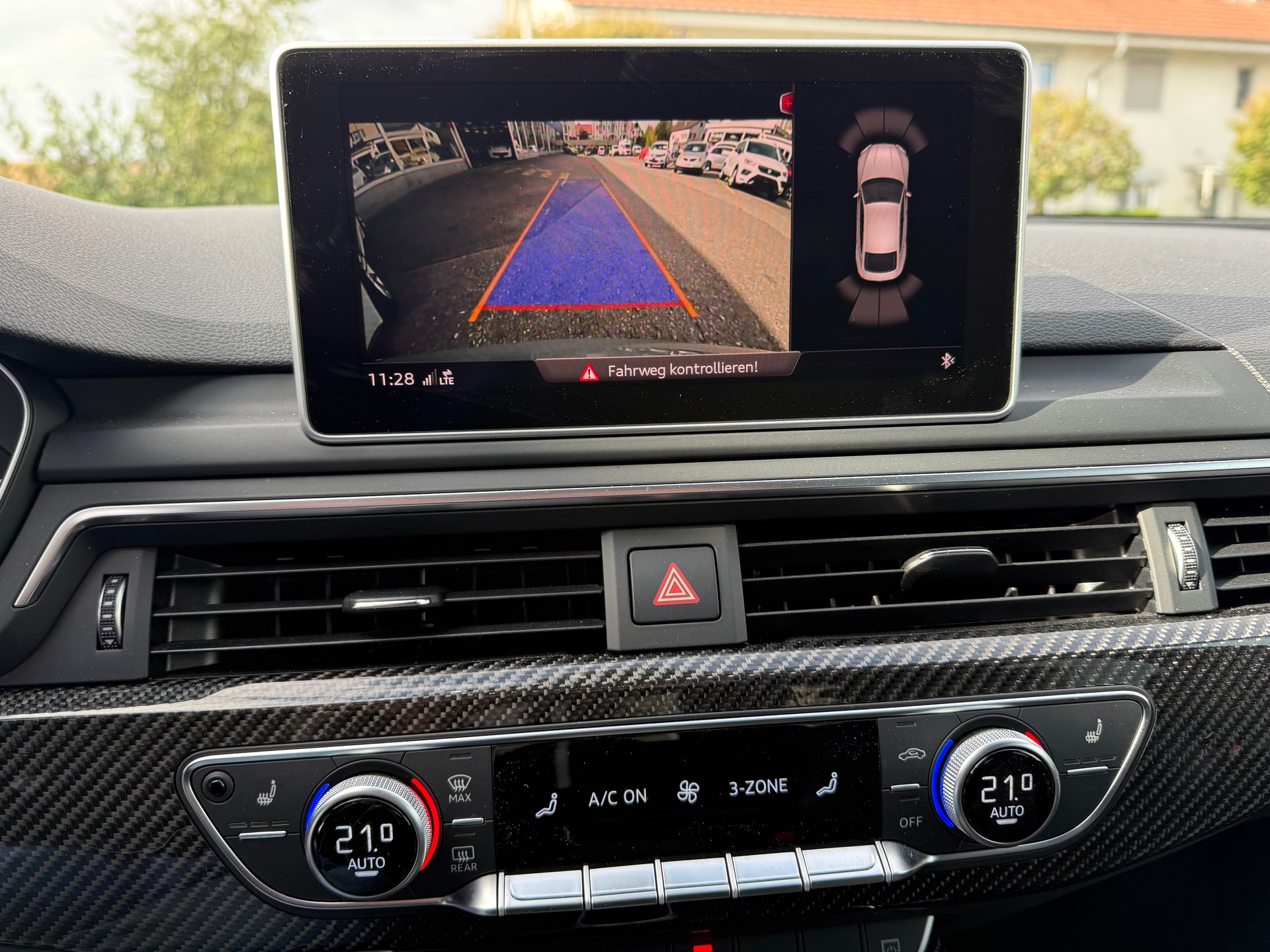 AUDI RS5 Sportback 2.9 TFSI quattro tiptronic-image-12