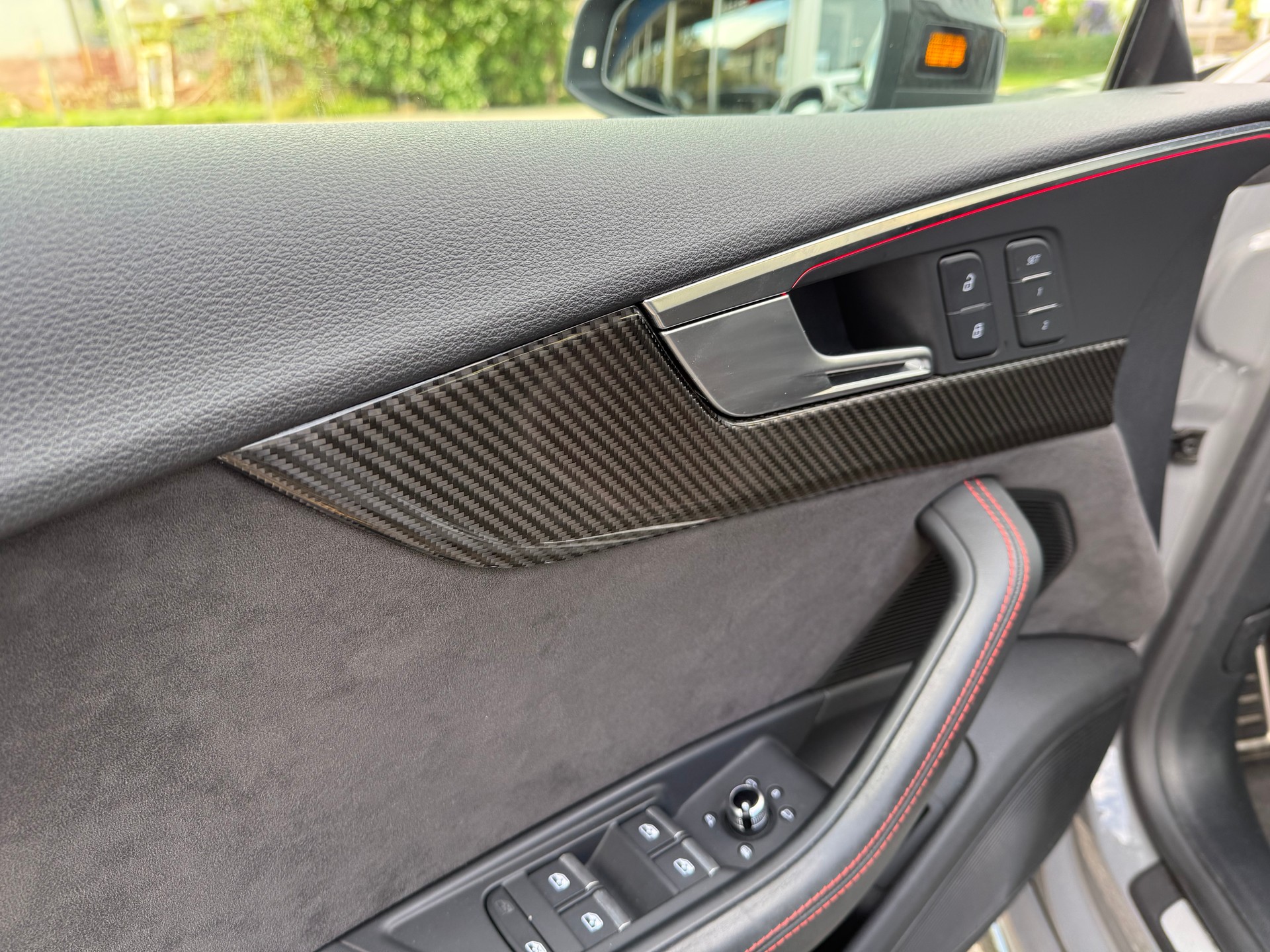 AUDI RS5 Sportback 2.9 TFSI quattro tiptronic-image-11