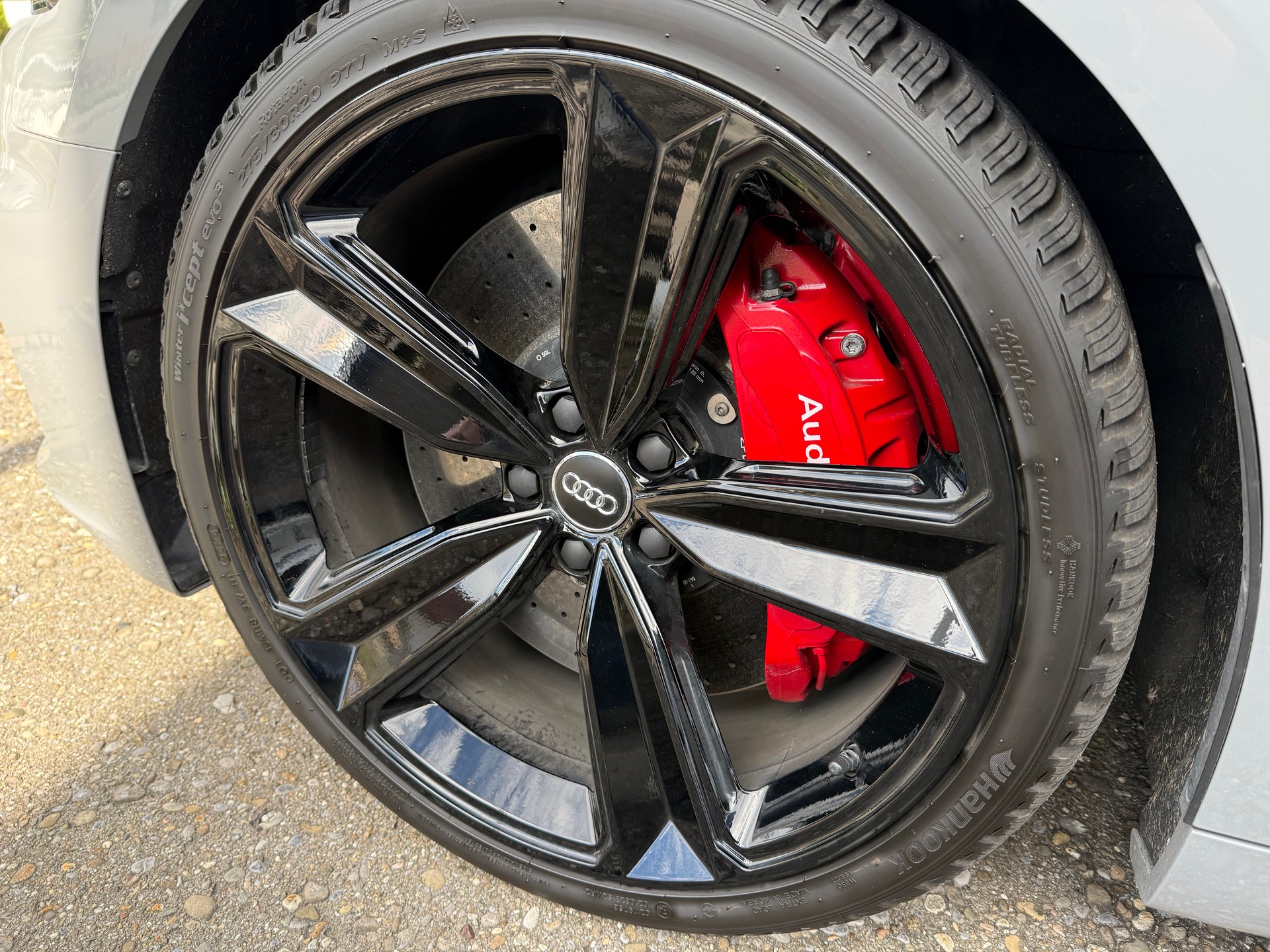 AUDI RS5 Sportback 2.9 TFSI quattro tiptronic-image-14