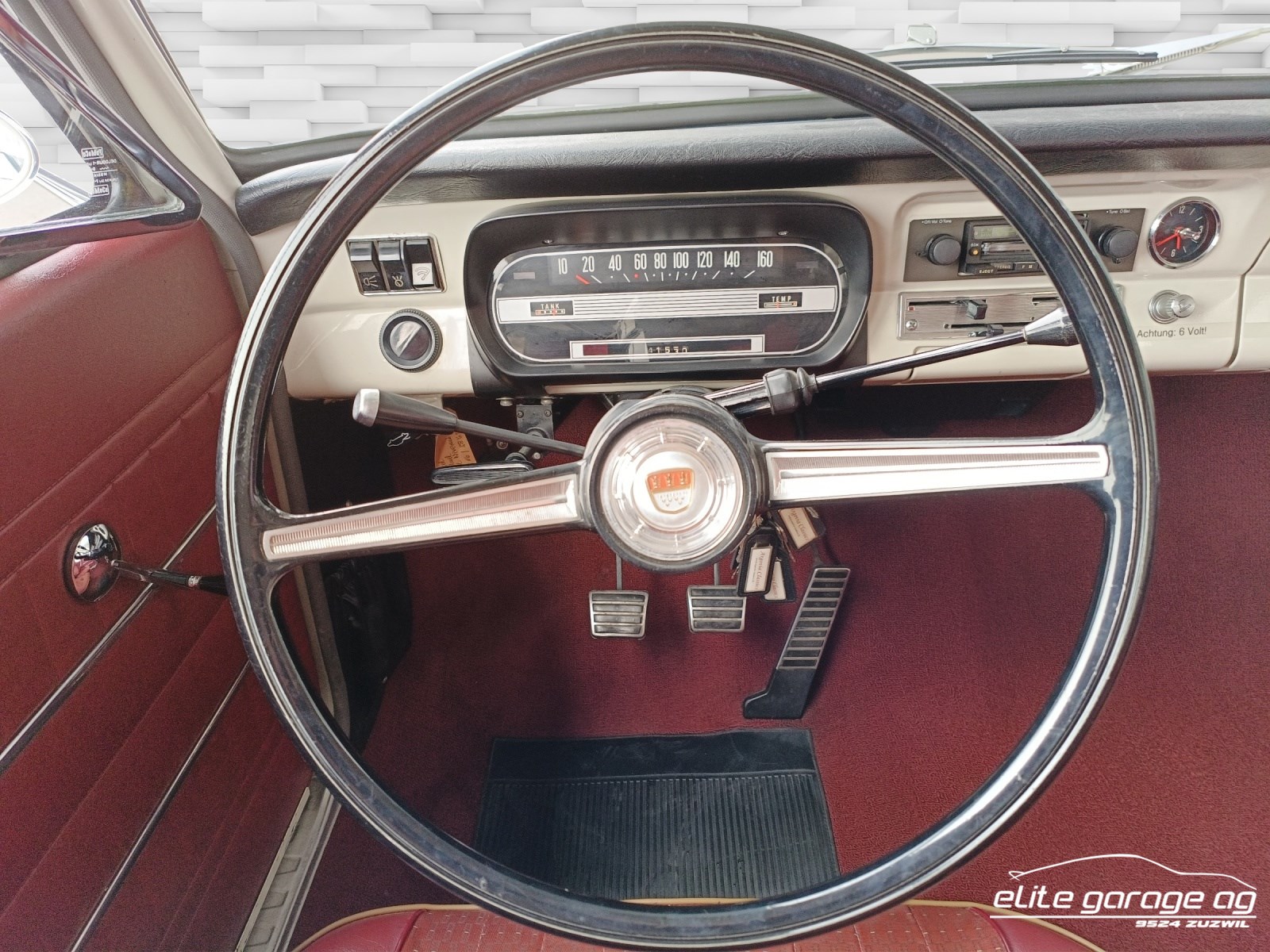 FORD Taunus 15 M P6-image-8