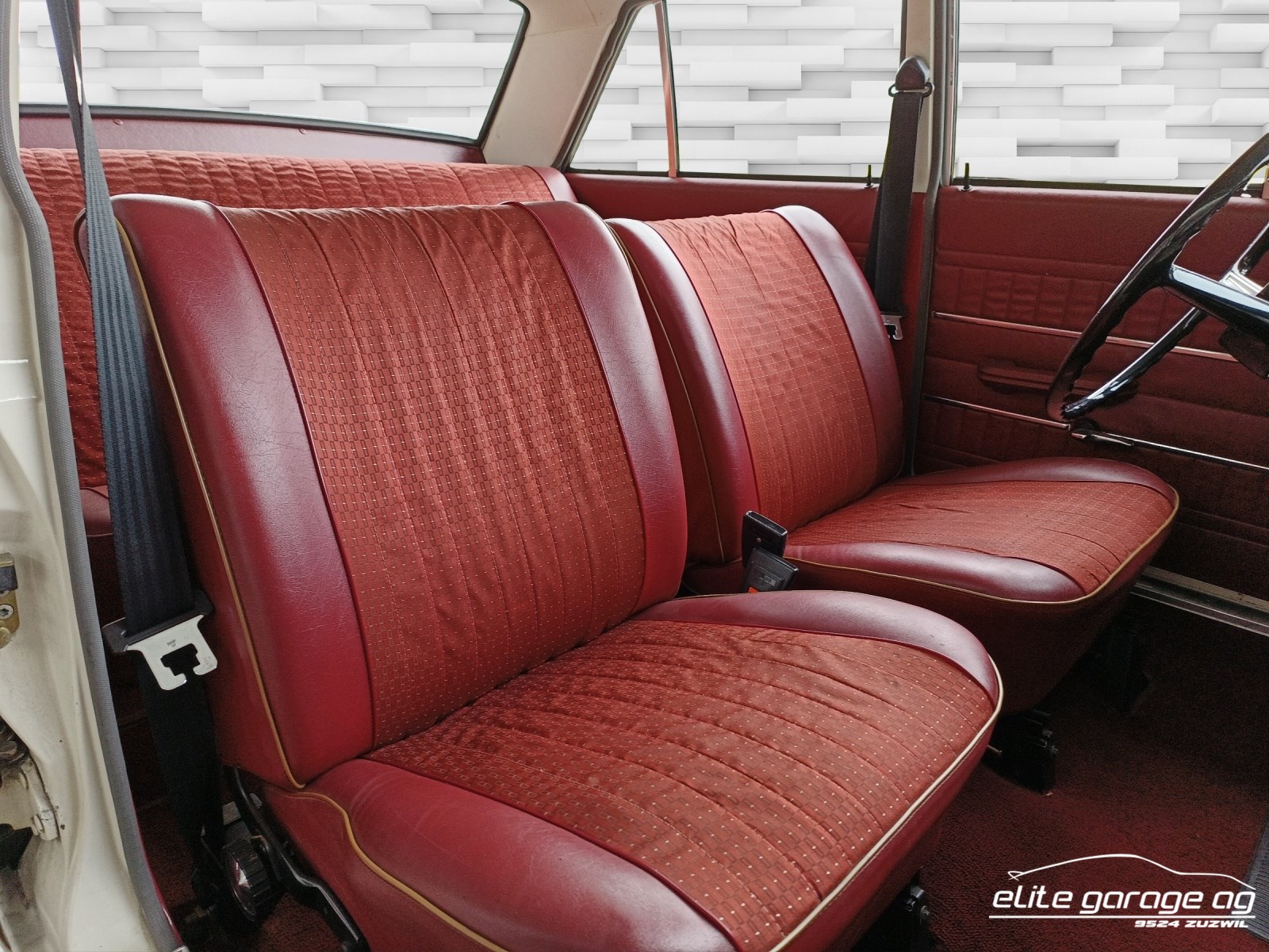 FORD Taunus 15 M P6-image-11