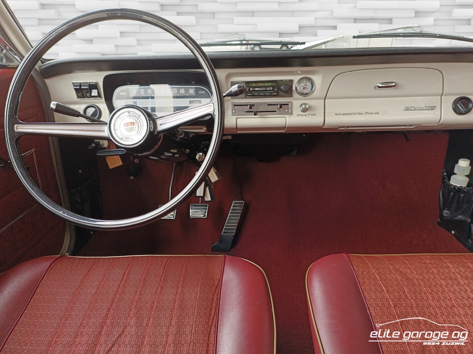 FORD Taunus 15 M P6-image-9