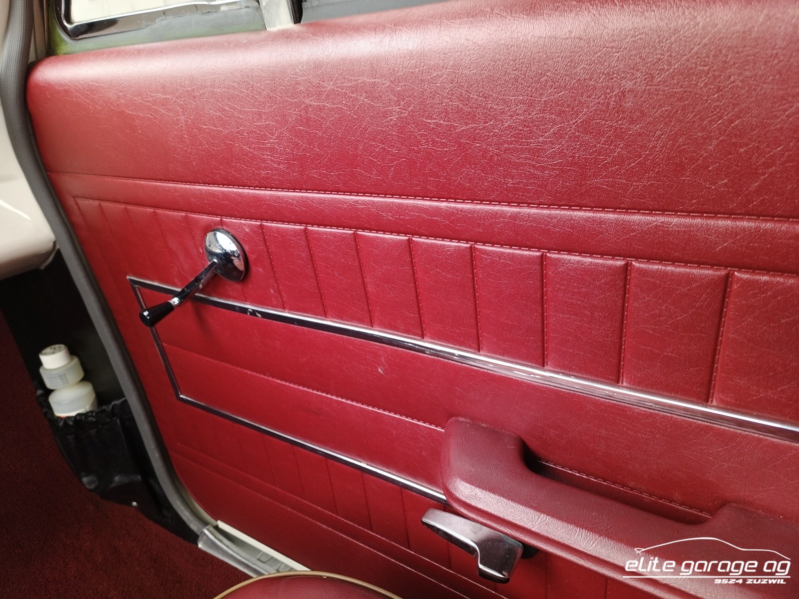 FORD Taunus 15 M P6-image-13