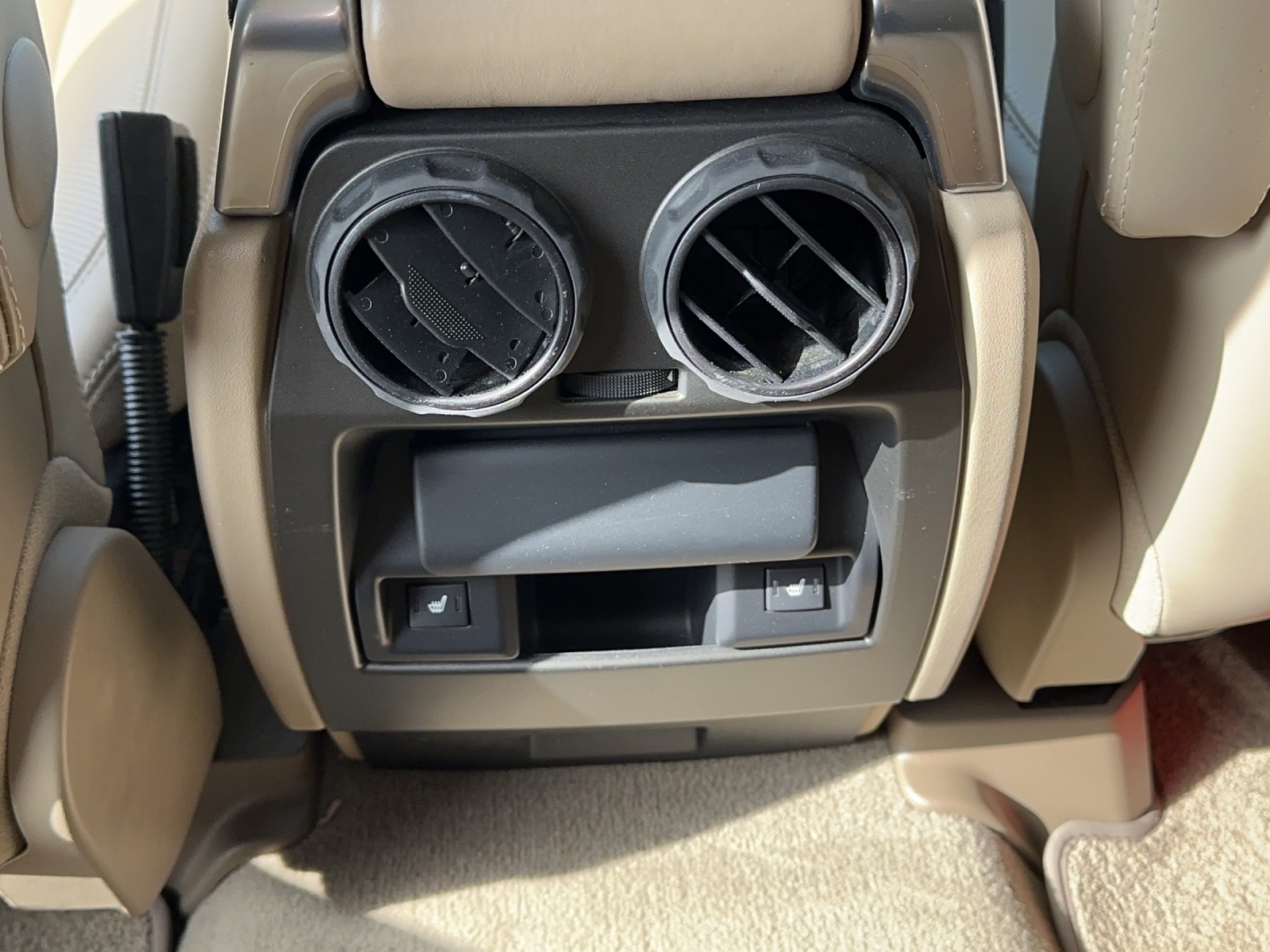 LAND ROVER Range Rover Sport 3.0 TDV6 HSE Automatic-image-8