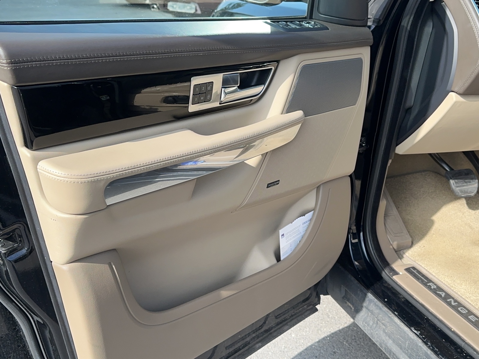 LAND ROVER Range Rover Sport 3.0 TDV6 HSE Automatic-image-14