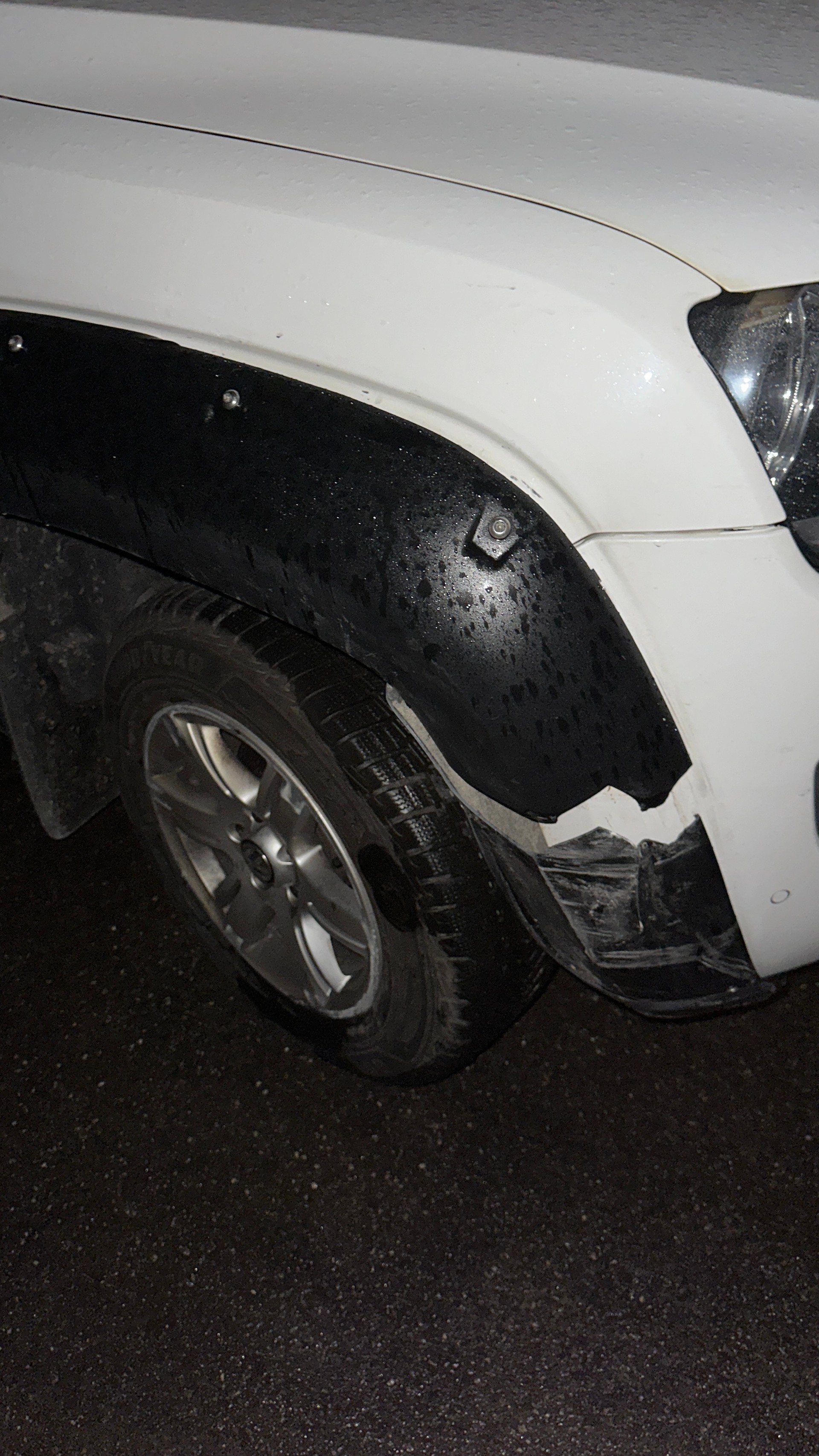 VW Amarok 2.0 BiTDI Trendline 4Motion-image-1