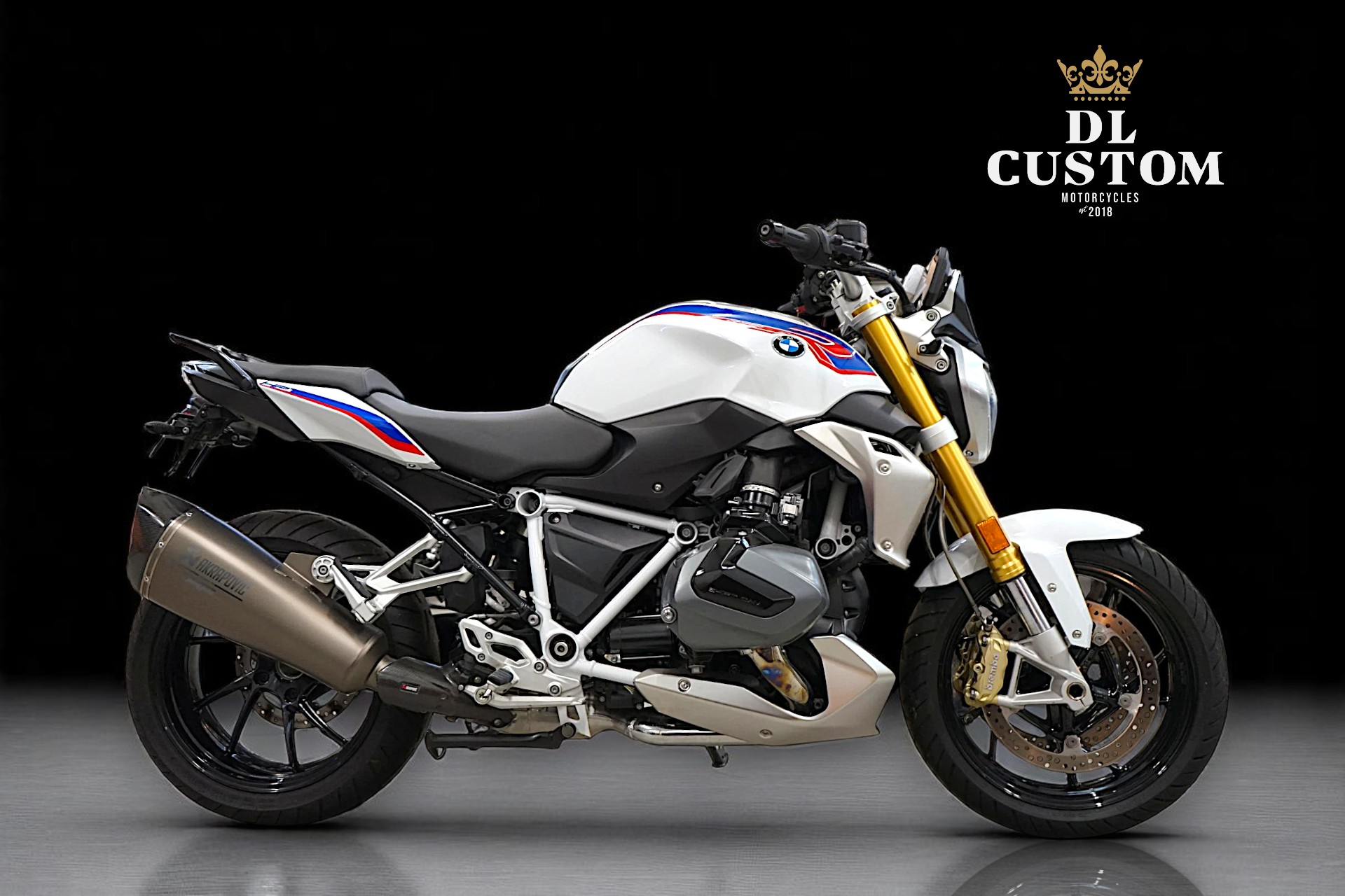 BMW R 1250 R ABS-image-0