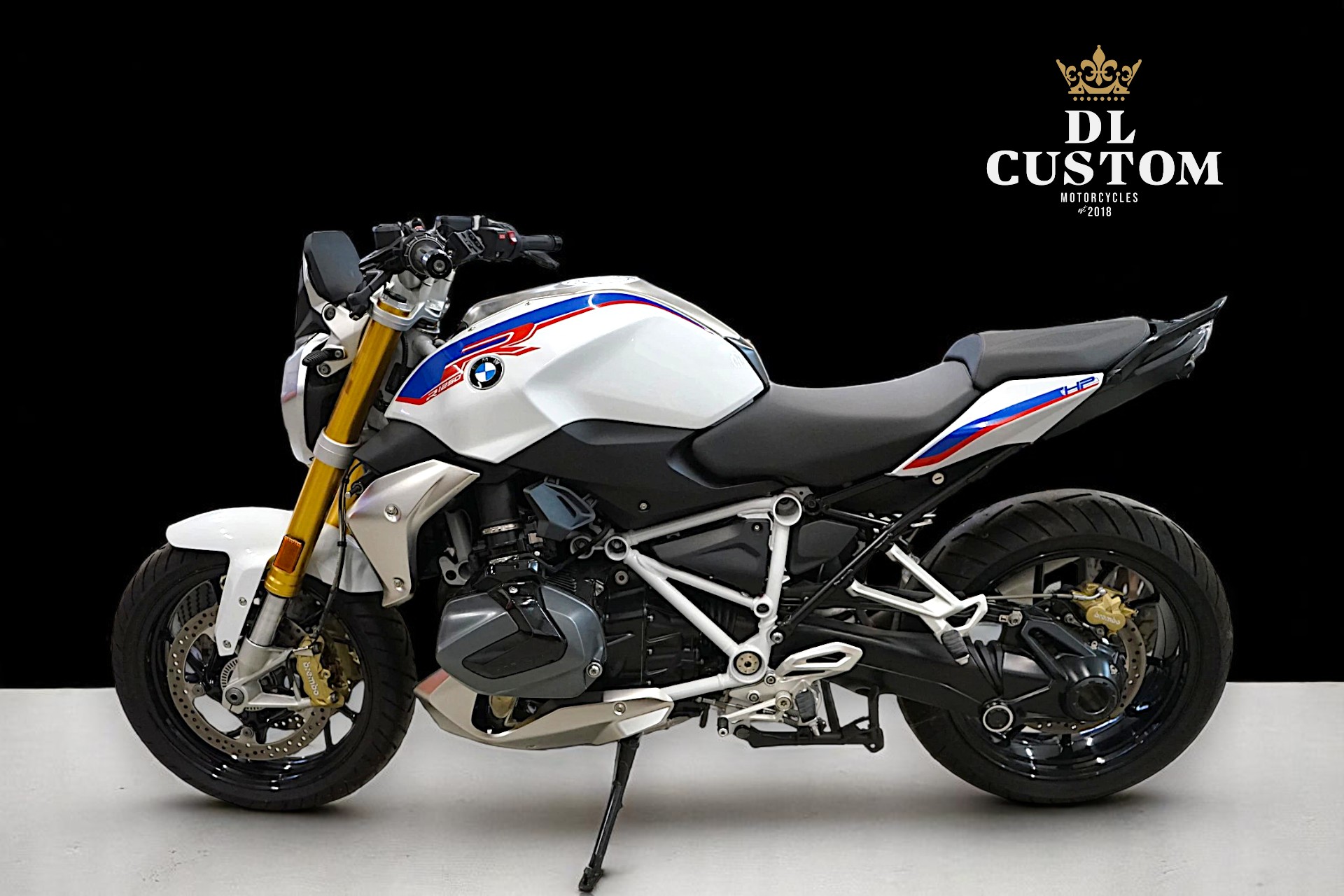 BMW R 1250 R ABS-image-1