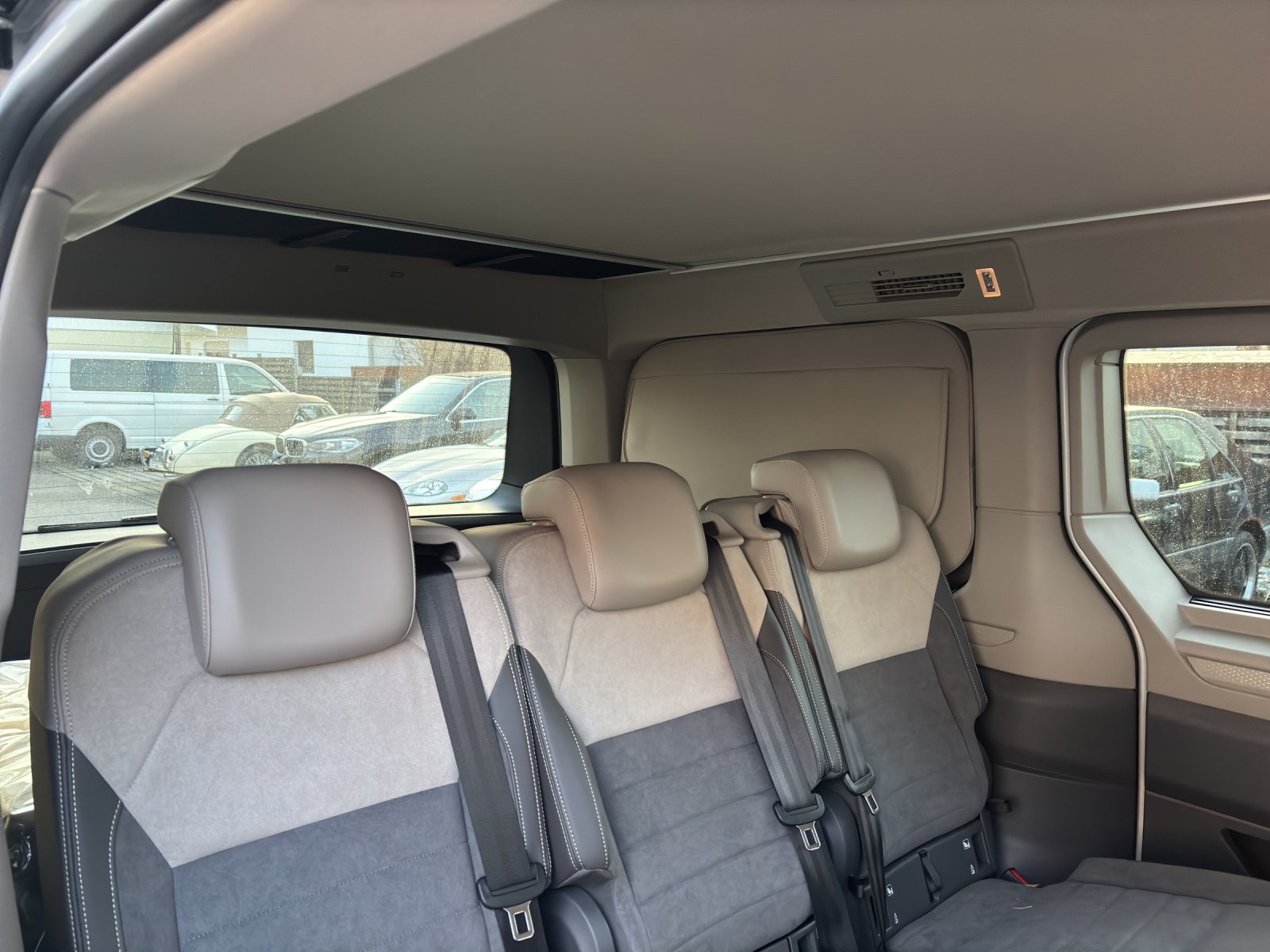 VW T7 California Beach Camper 2.0 TDI DSG-image-16
