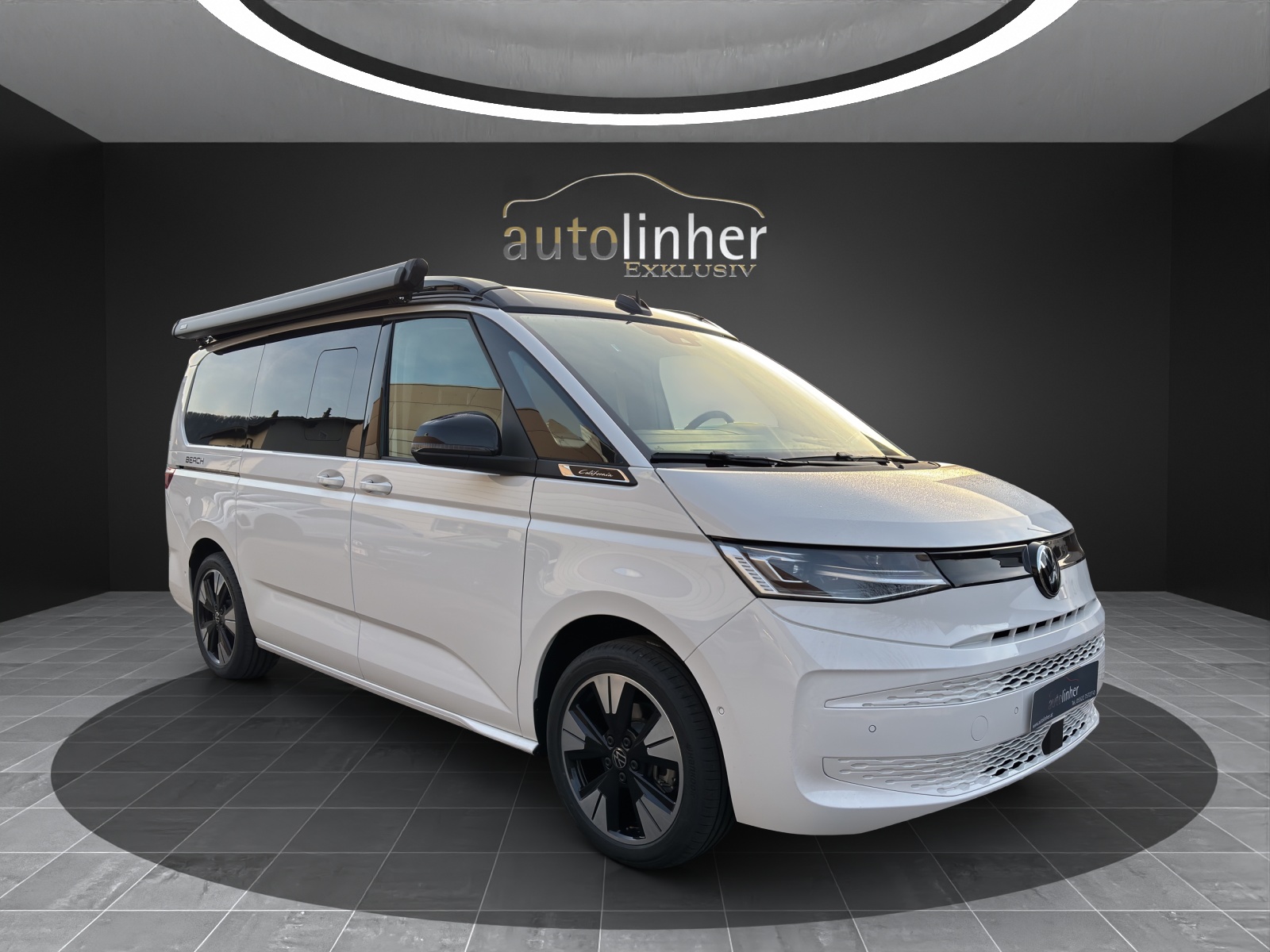 VW T7 California Beach Camper 2.0 TDI DSG-image-4