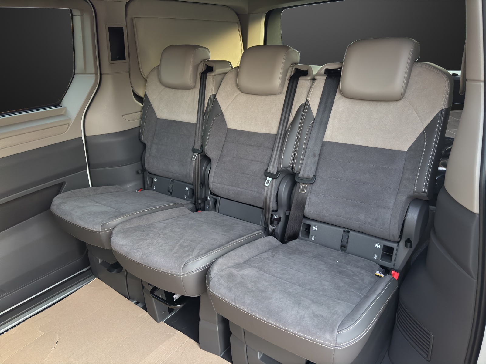 VW T7 California Beach Camper 2.0 TDI DSG-image-7