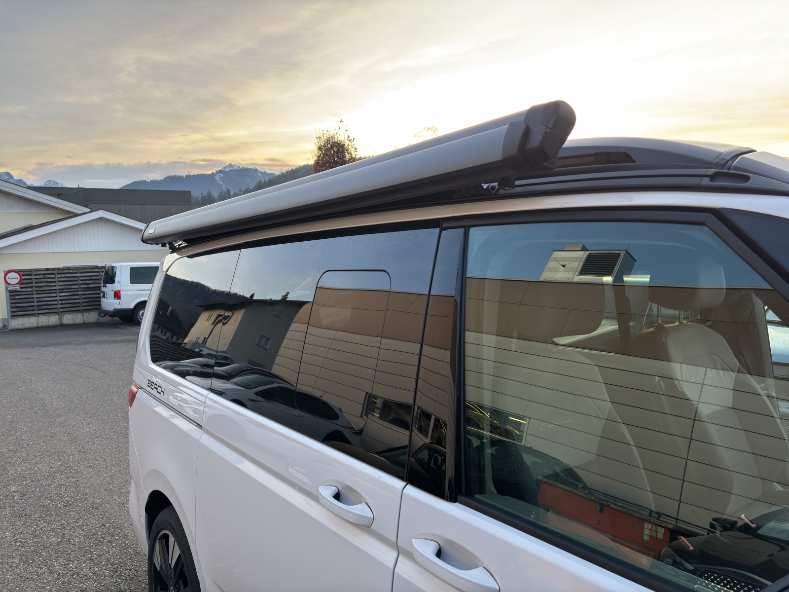 VW T7 California Beach Camper 2.0 TDI DSG-image-15