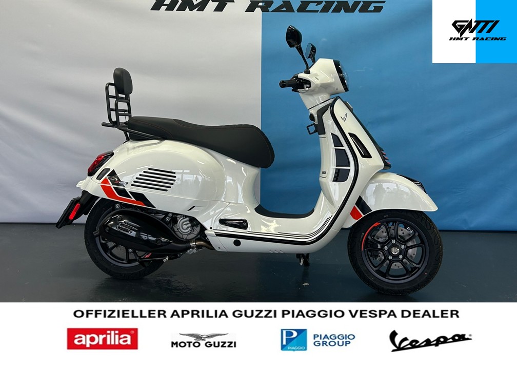 PIAGGIO Vespa GTS 310 Super Sport level ll