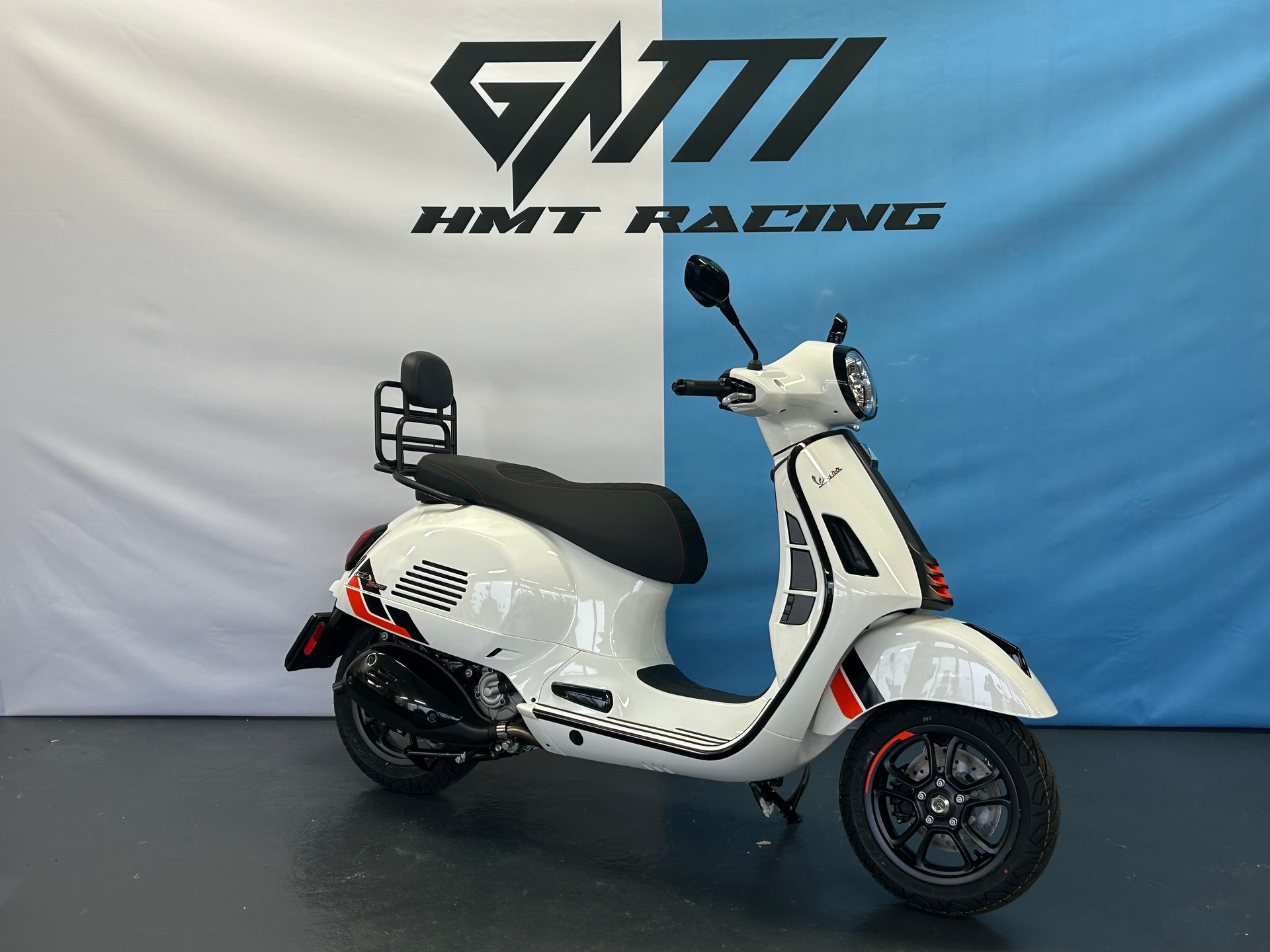 PIAGGIO Vespa GTS 310 Super Sport level ll-image-2