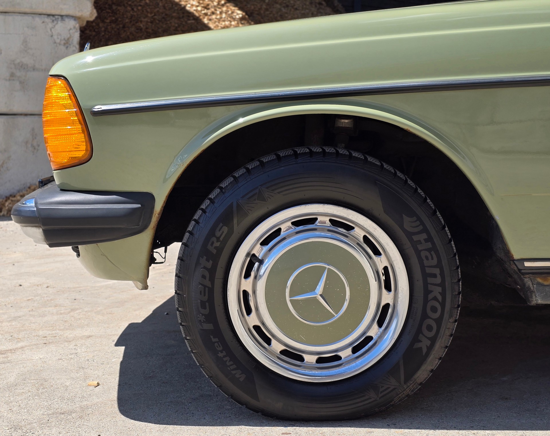 MERCEDES-BENZ Mercedes Benz 300 3.0 D-showroom-element-1