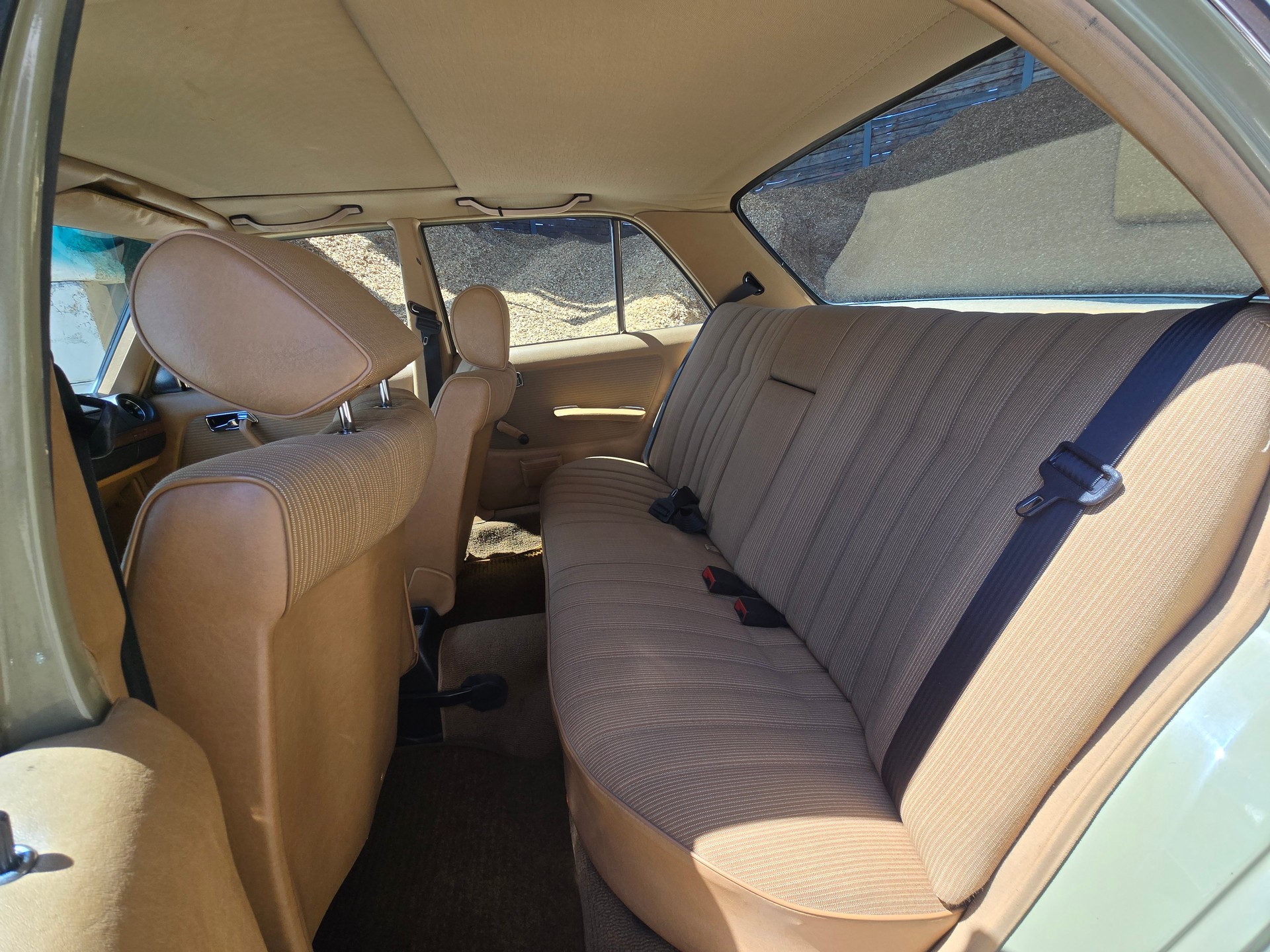 MERCEDES-BENZ Mercedes Benz 300 3.0 D-image-8