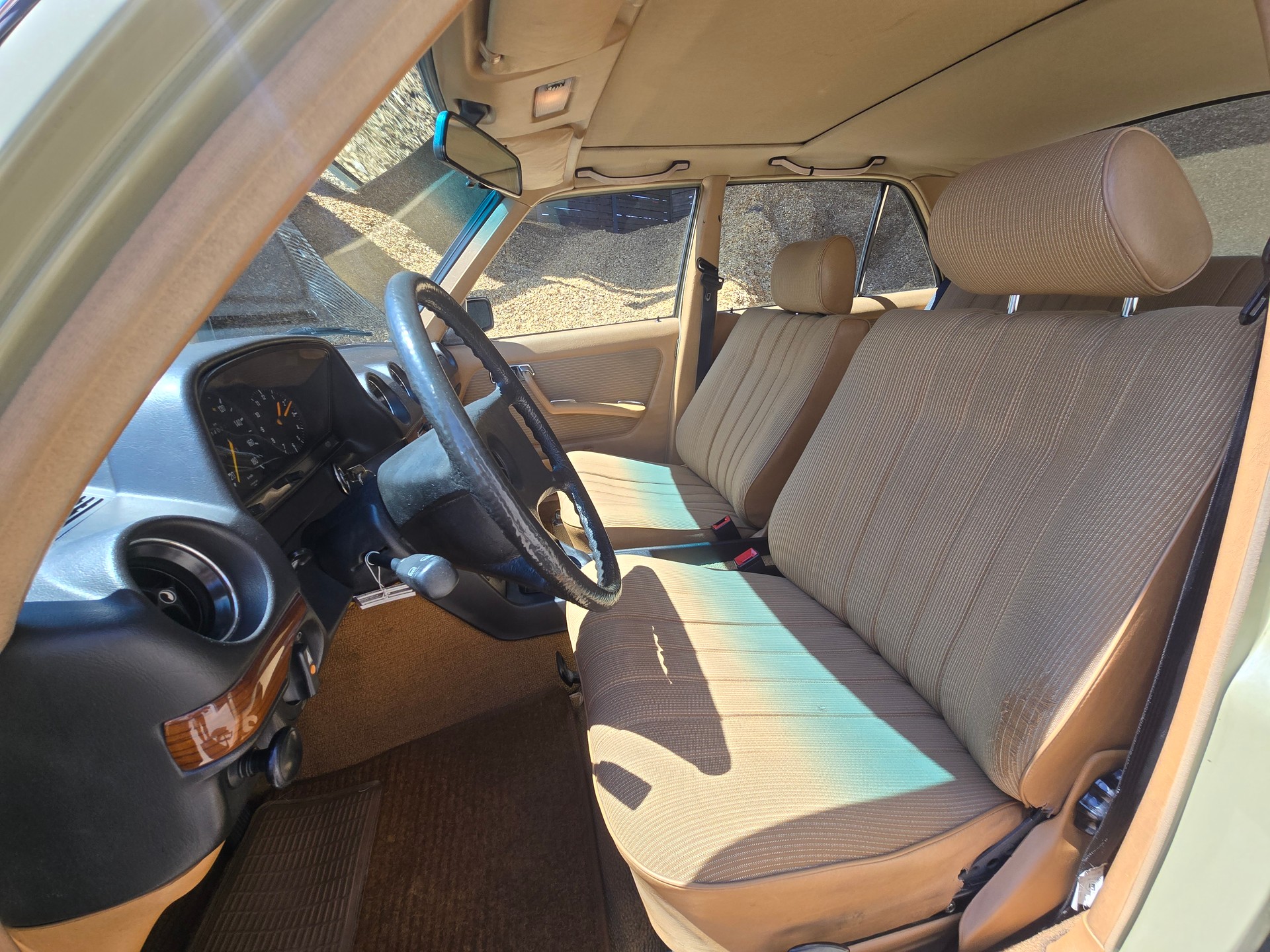 MERCEDES-BENZ Mercedes Benz 300 3.0 D-image-6