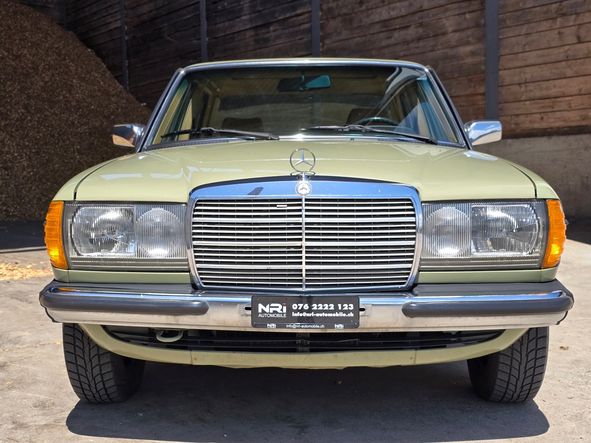 MERCEDES-BENZ Mercedes Benz 300 3.0 D-image-5