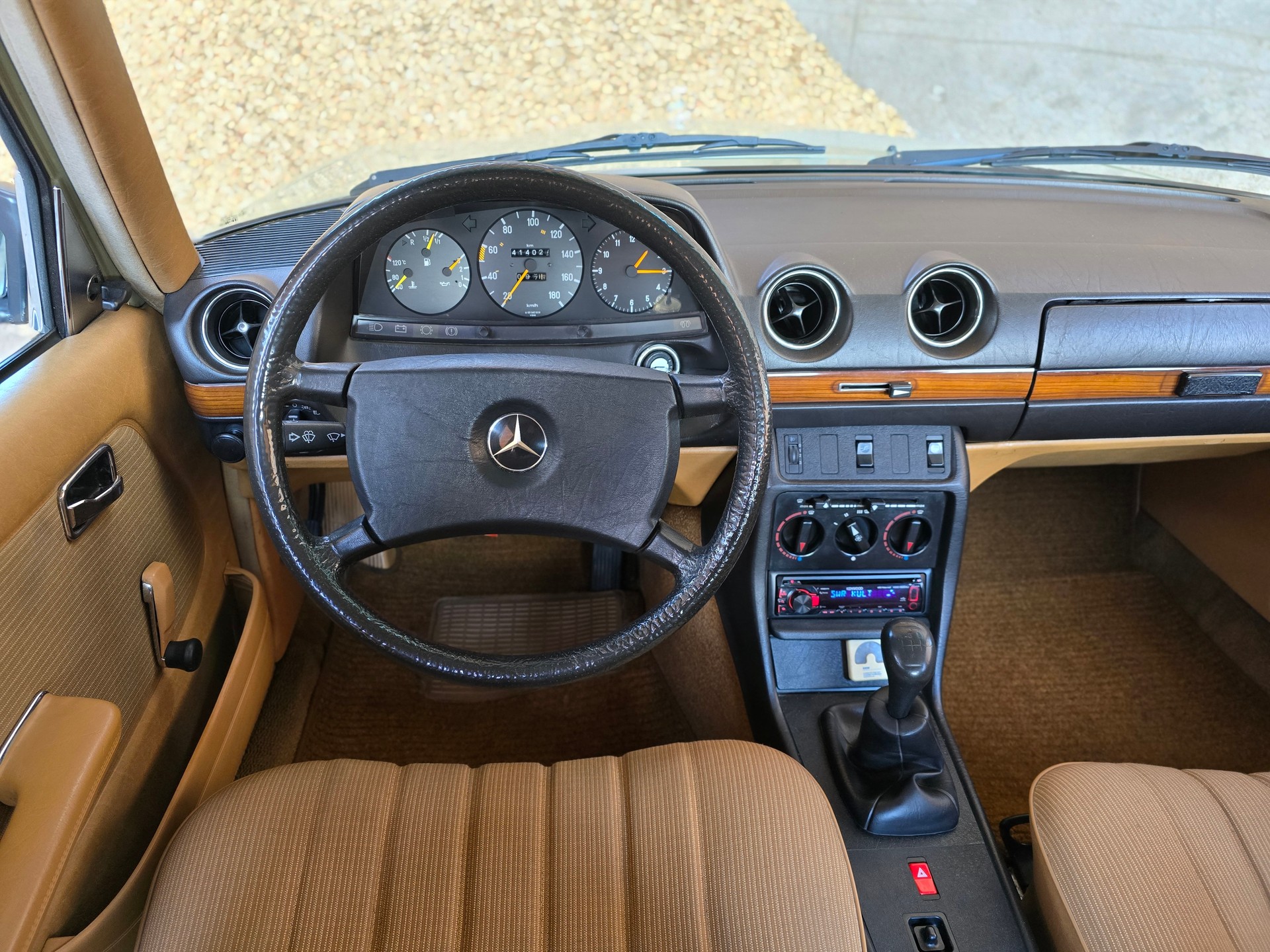 MERCEDES-BENZ Mercedes Benz 300 3.0 D-image-9