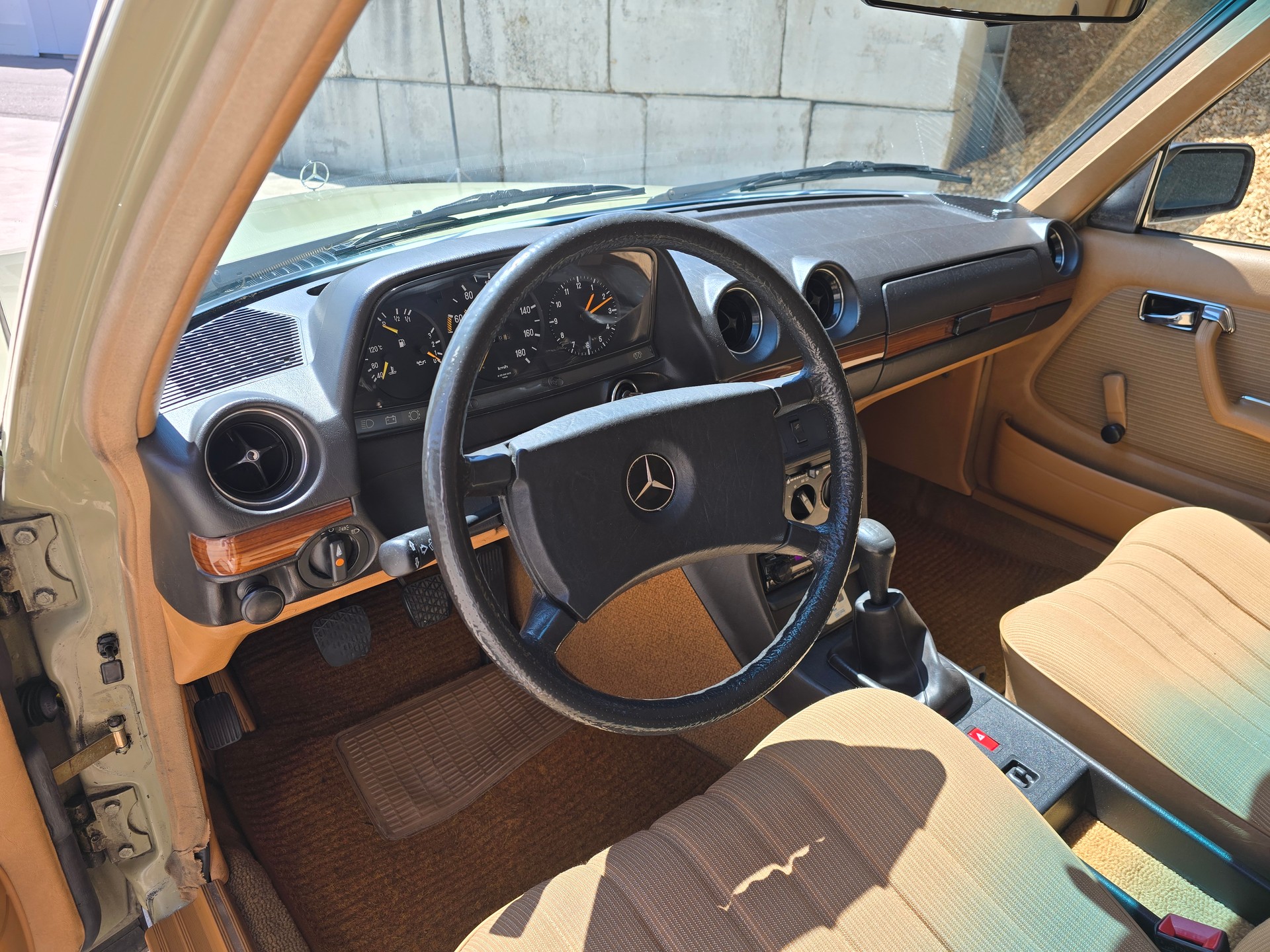 MERCEDES-BENZ Mercedes Benz 300 3.0 D-image-7