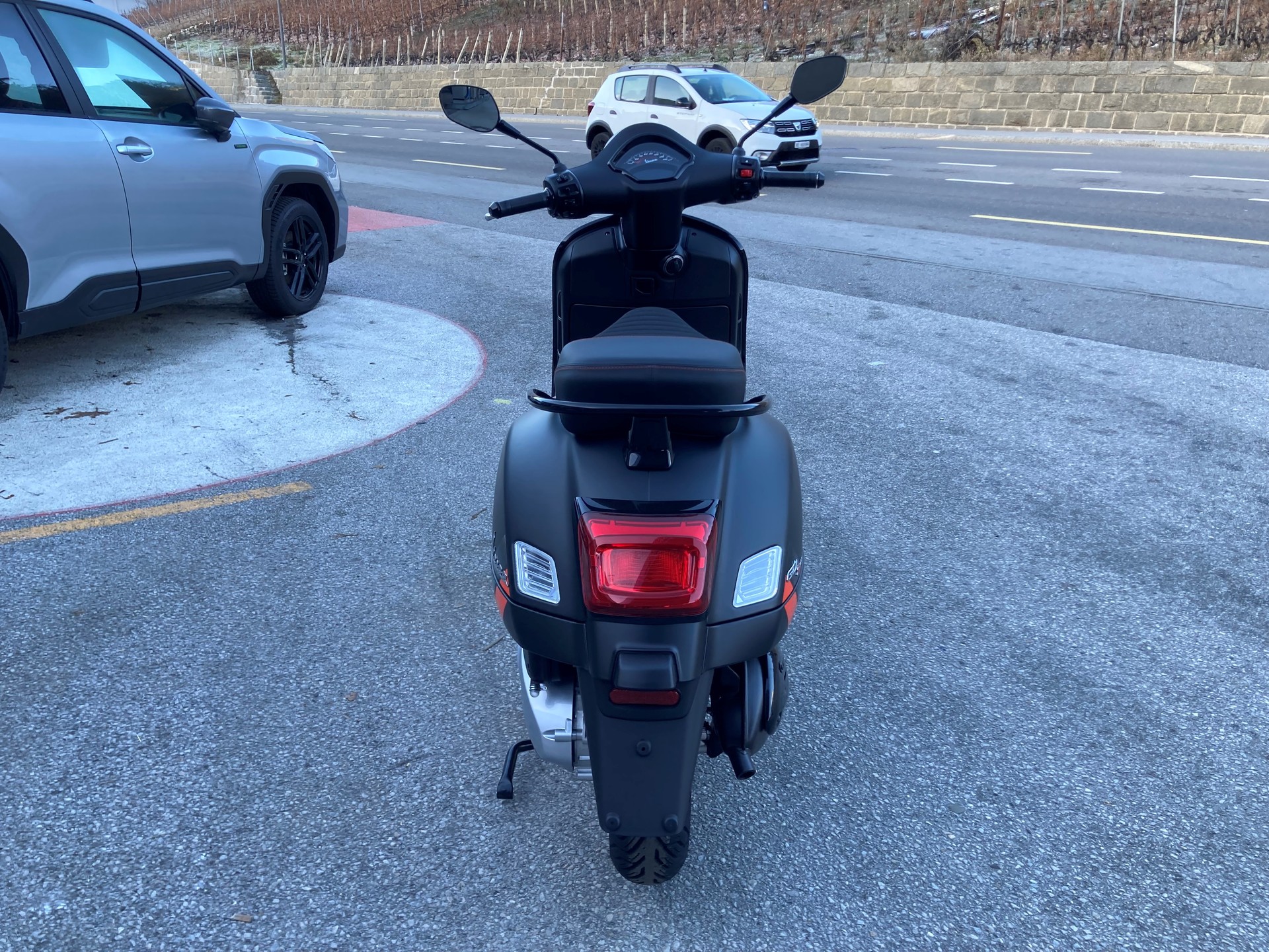 PIAGGIO Vespa GTS 310 Super Sport RST E5+-image-6
