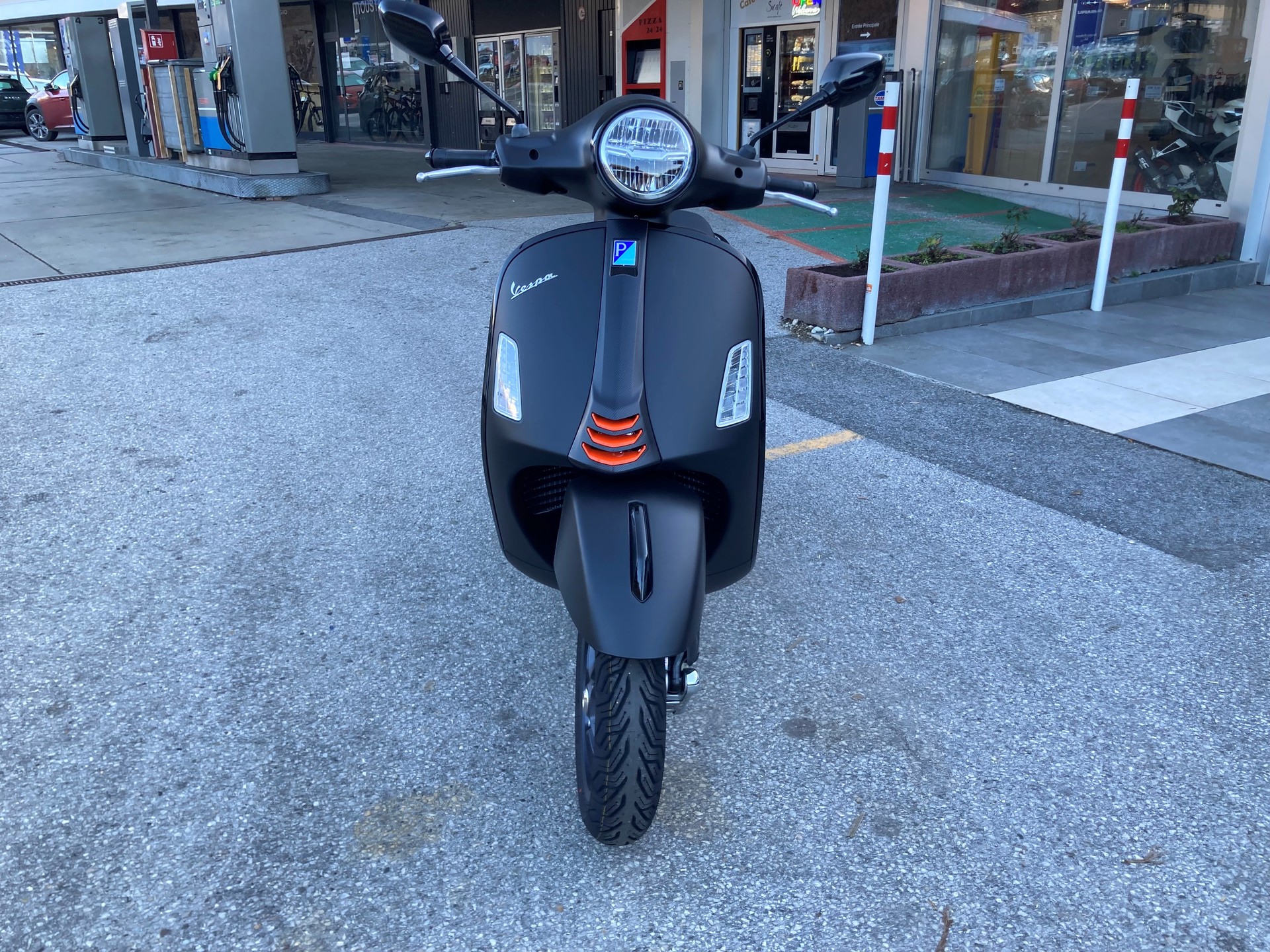 PIAGGIO Vespa GTS 310 Super Sport RST E5+-image-2
