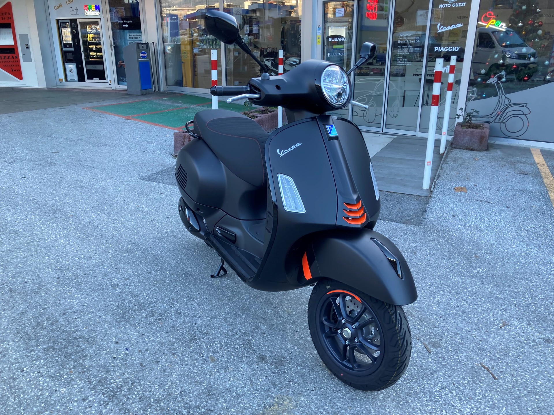 PIAGGIO Vespa GTS 310 Super Sport RST E5+-image-3