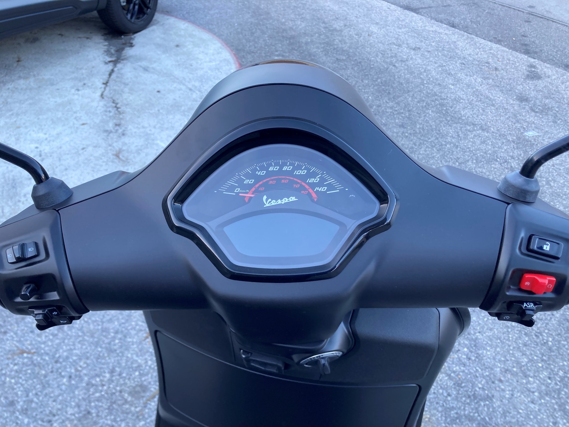 PIAGGIO Vespa GTS 310 Super Sport RST E5+-image-8