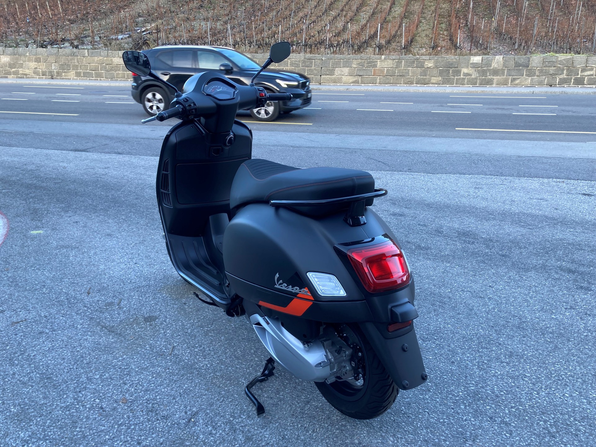 PIAGGIO Vespa GTS 310 Super Sport RST E5+-image-7