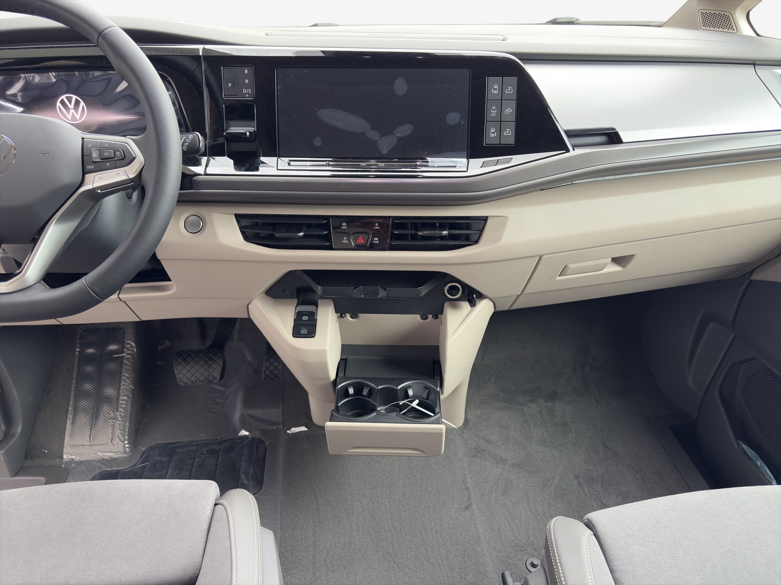VW California 2.0 TDI Beach Tour-image-10