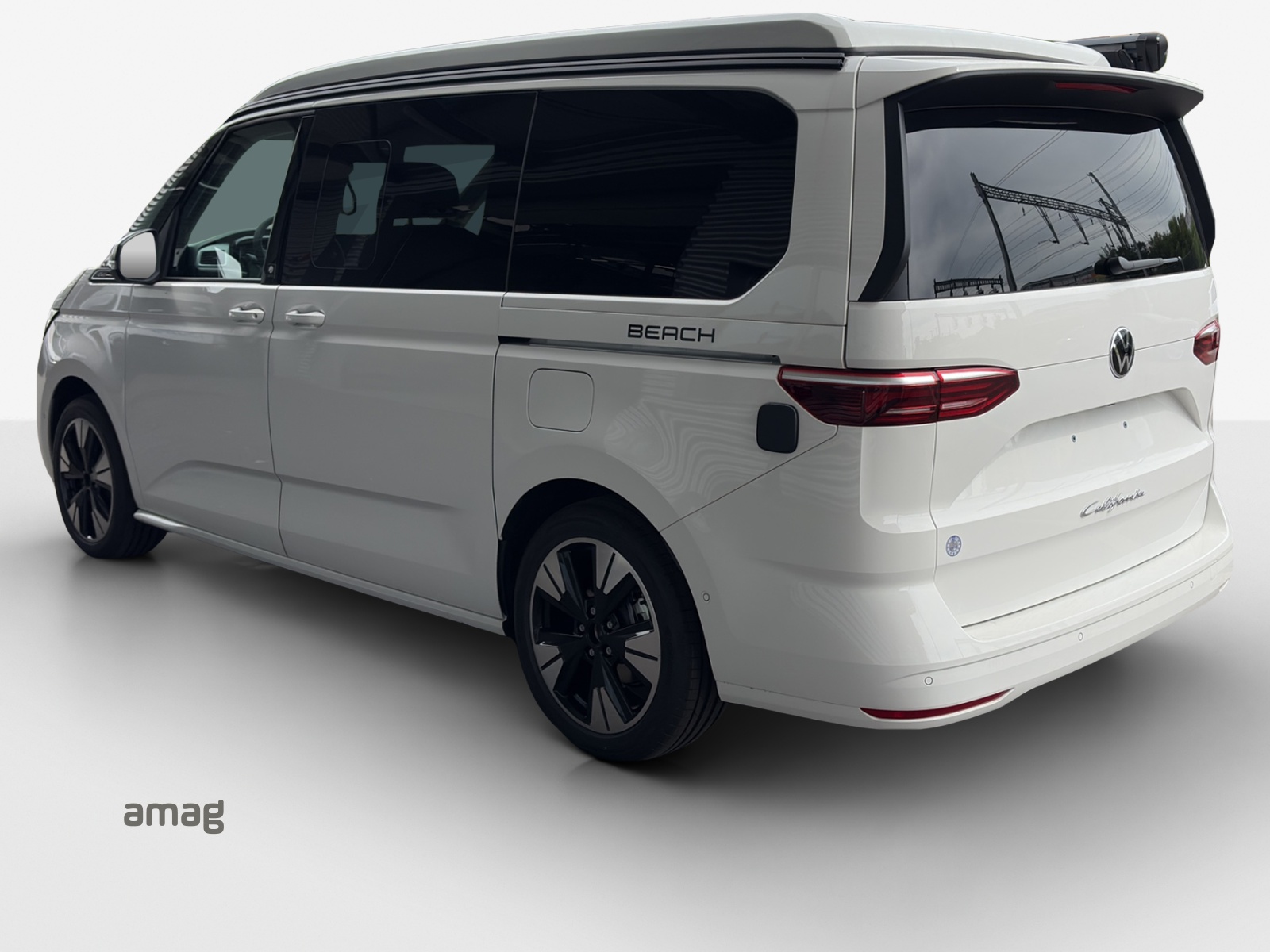 VW California 2.0 TDI Beach Tour-showroom-element-2