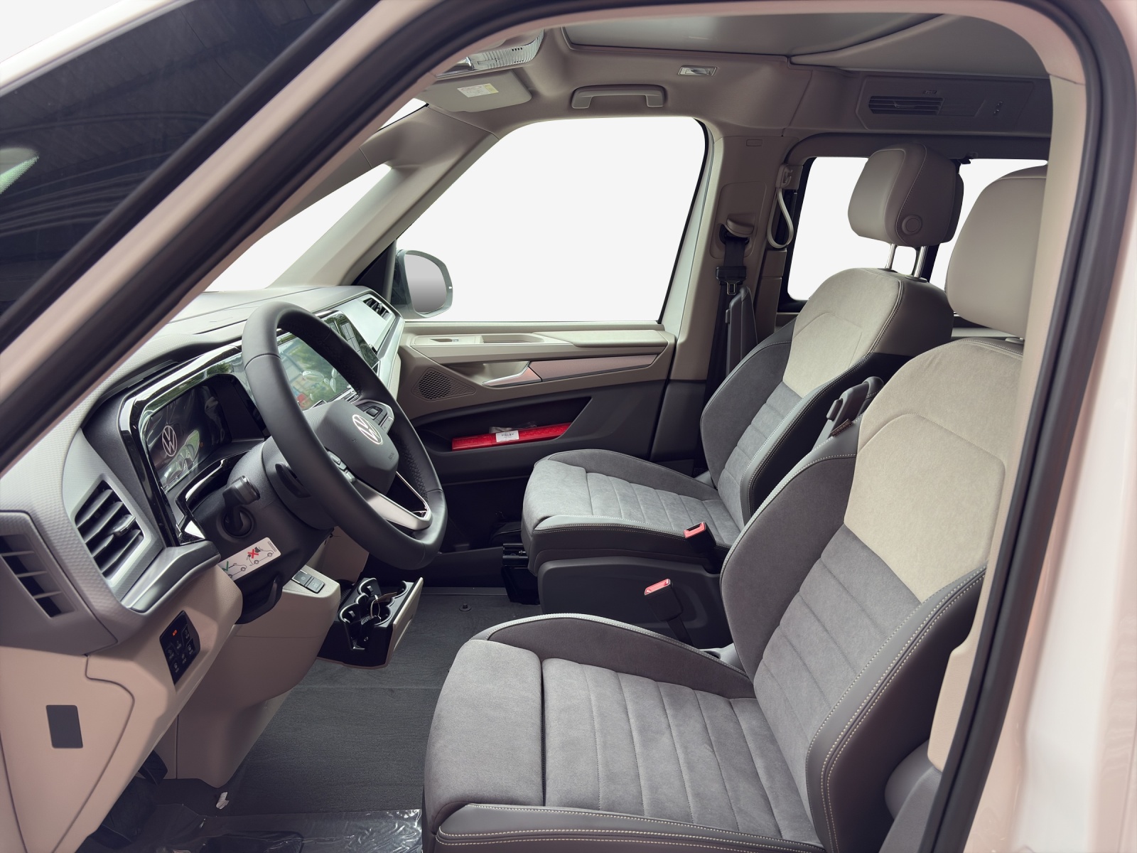 VW California 2.0 TDI Beach Tour-image-7