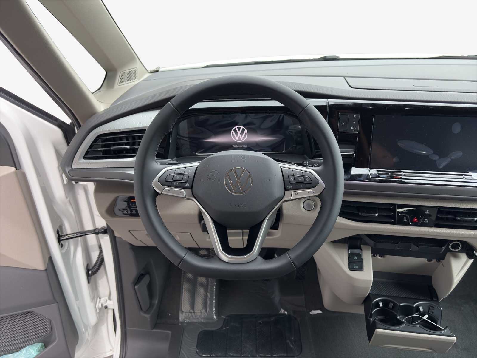 VW California 2.0 TDI Beach Tour-image-9