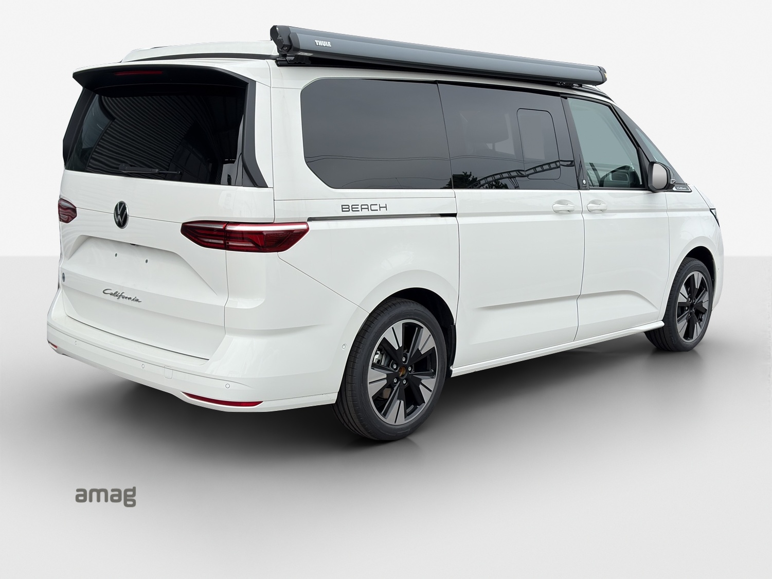 VW California 2.0 TDI Beach Tour-image-4