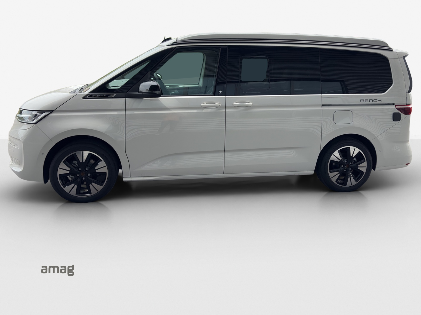 VW California 2.0 TDI Beach Tour-showroom-element-1