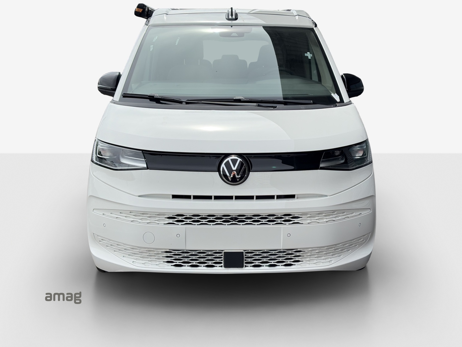VW California 2.0 TDI Beach Tour-image-6