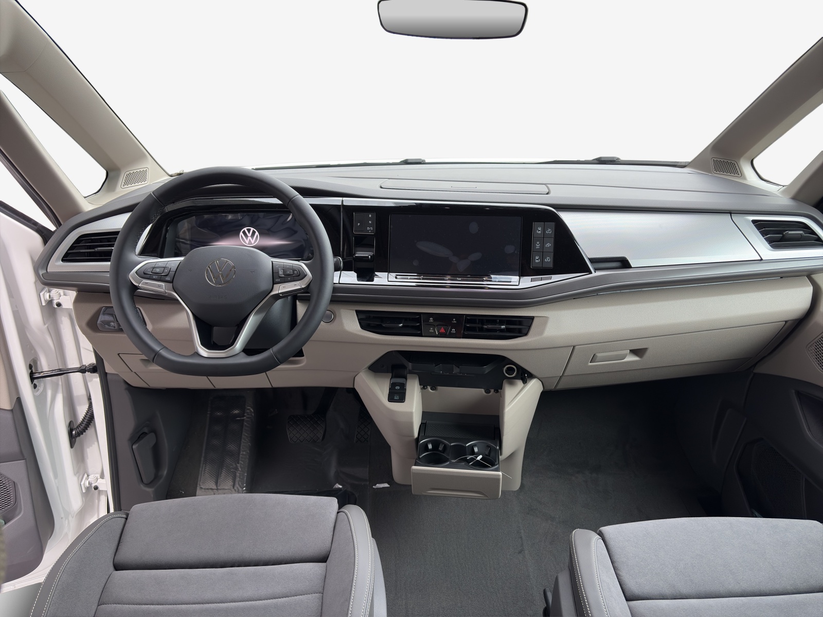 VW California 2.0 TDI Beach Tour-image-8