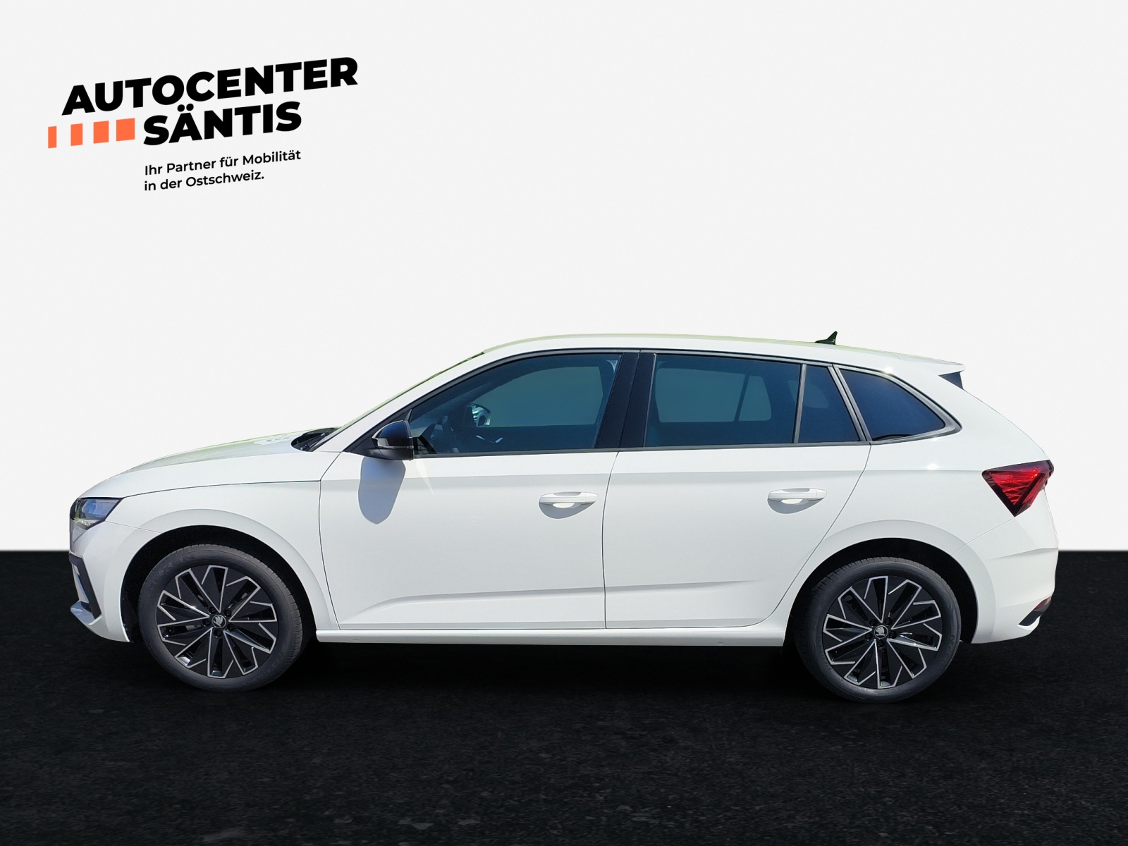 SKODA Scala 1.0 TSI Dynamic DSG-image-2